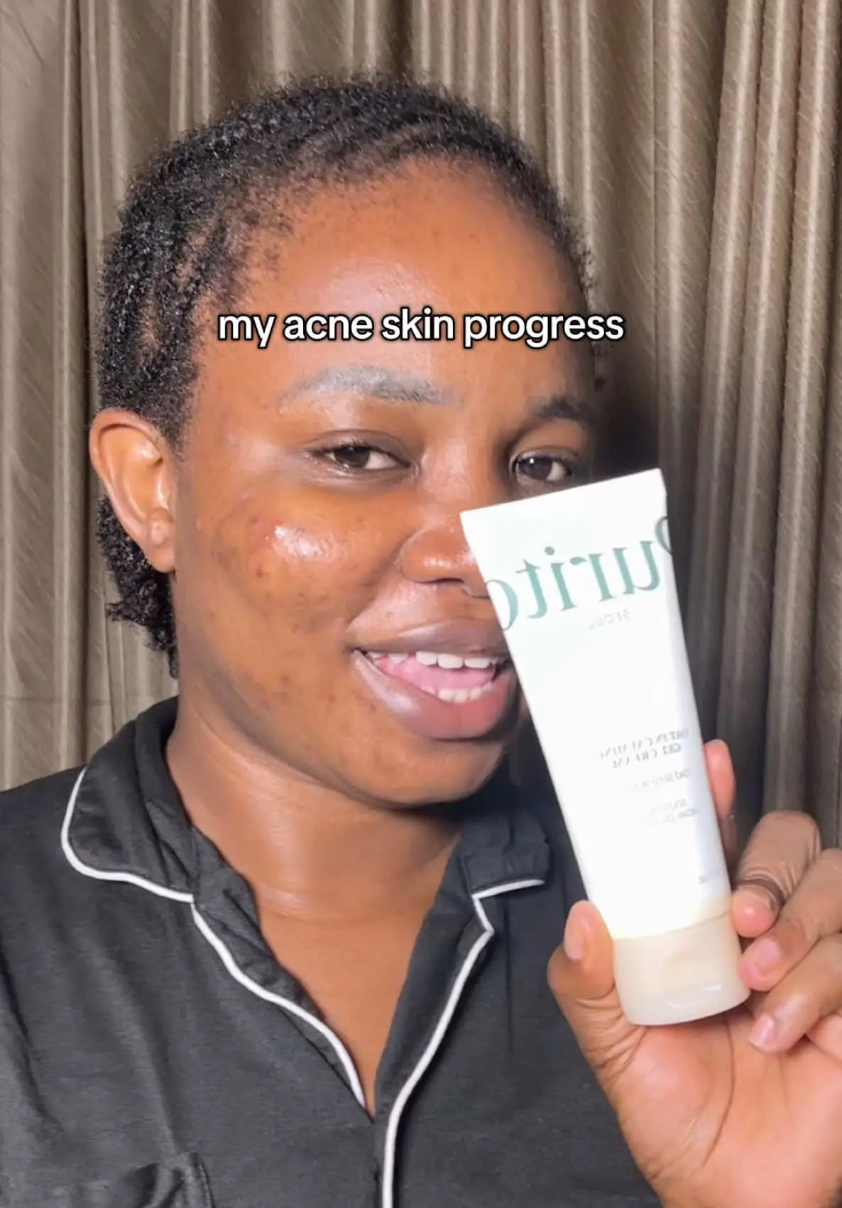 Tiktok post thumbnail