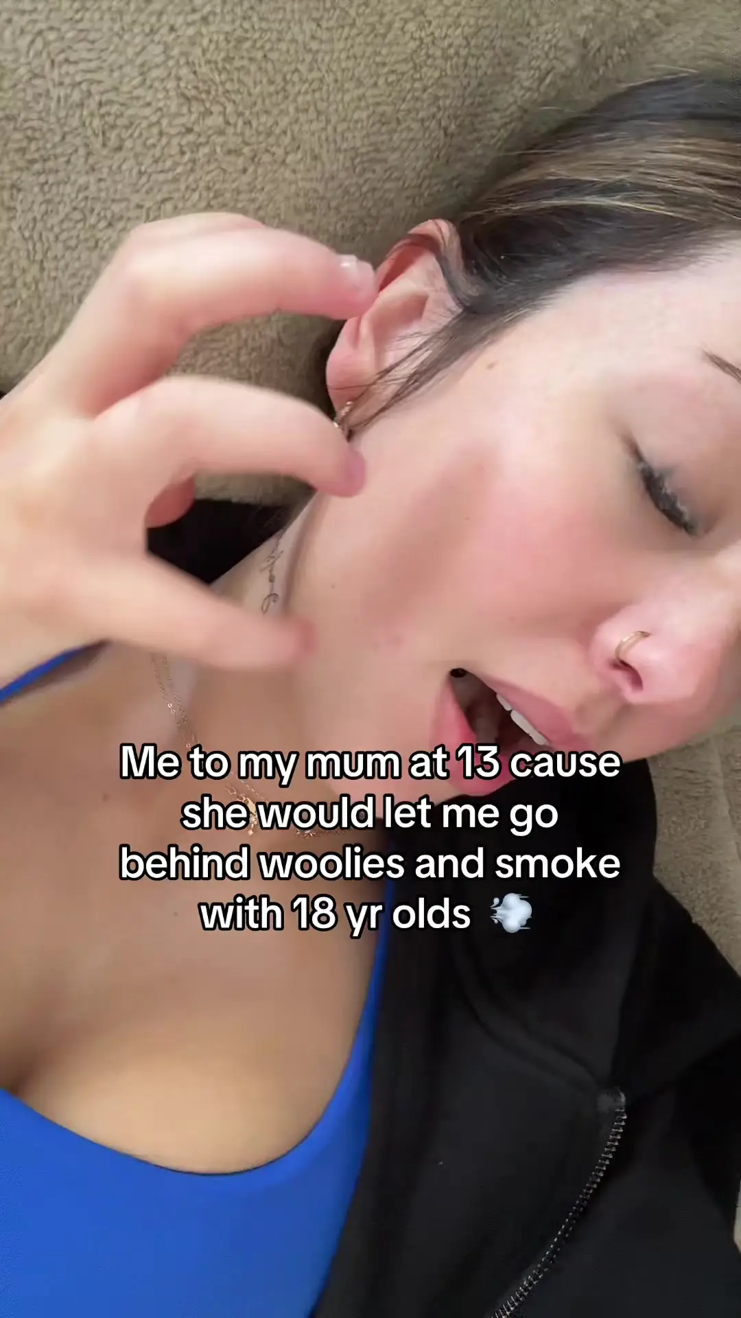 Tiktok post thumbnail