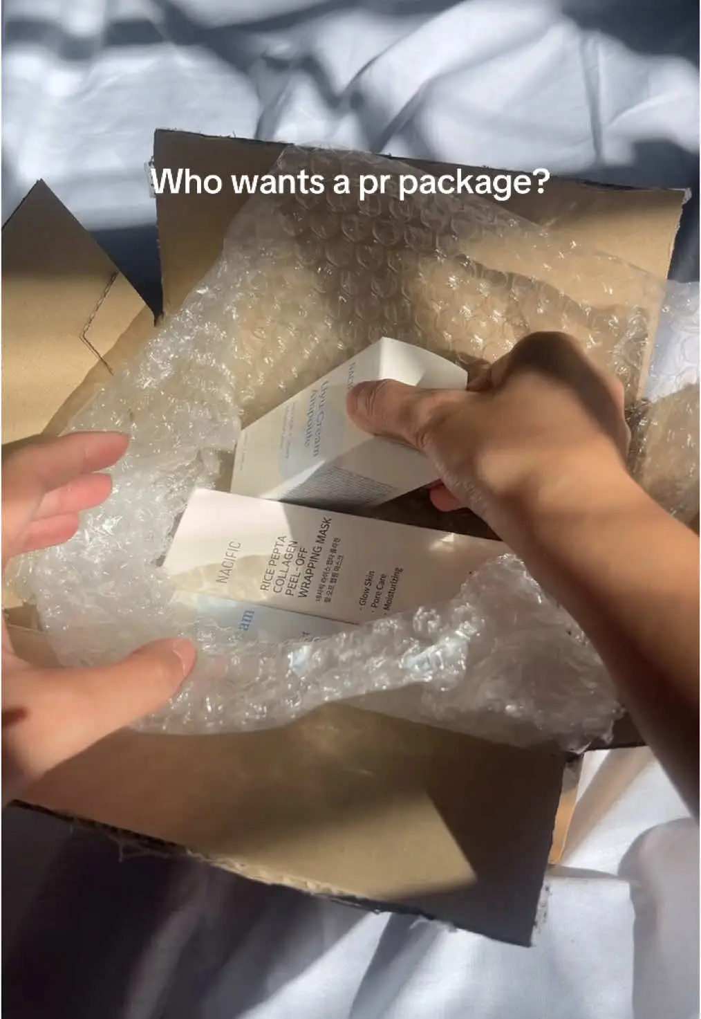 Tiktok post preview 1 from @jacquelineleong.ugc