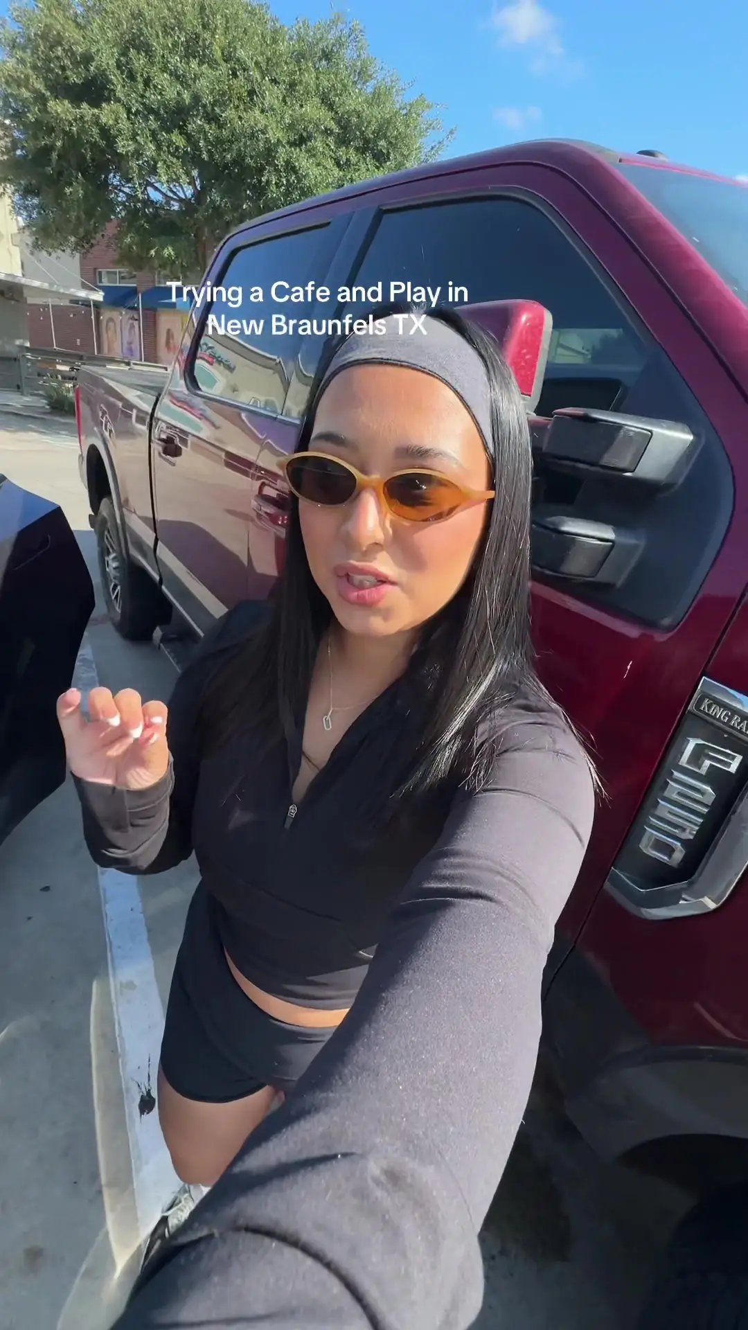 Tiktok post preview 3 from @beccvelez