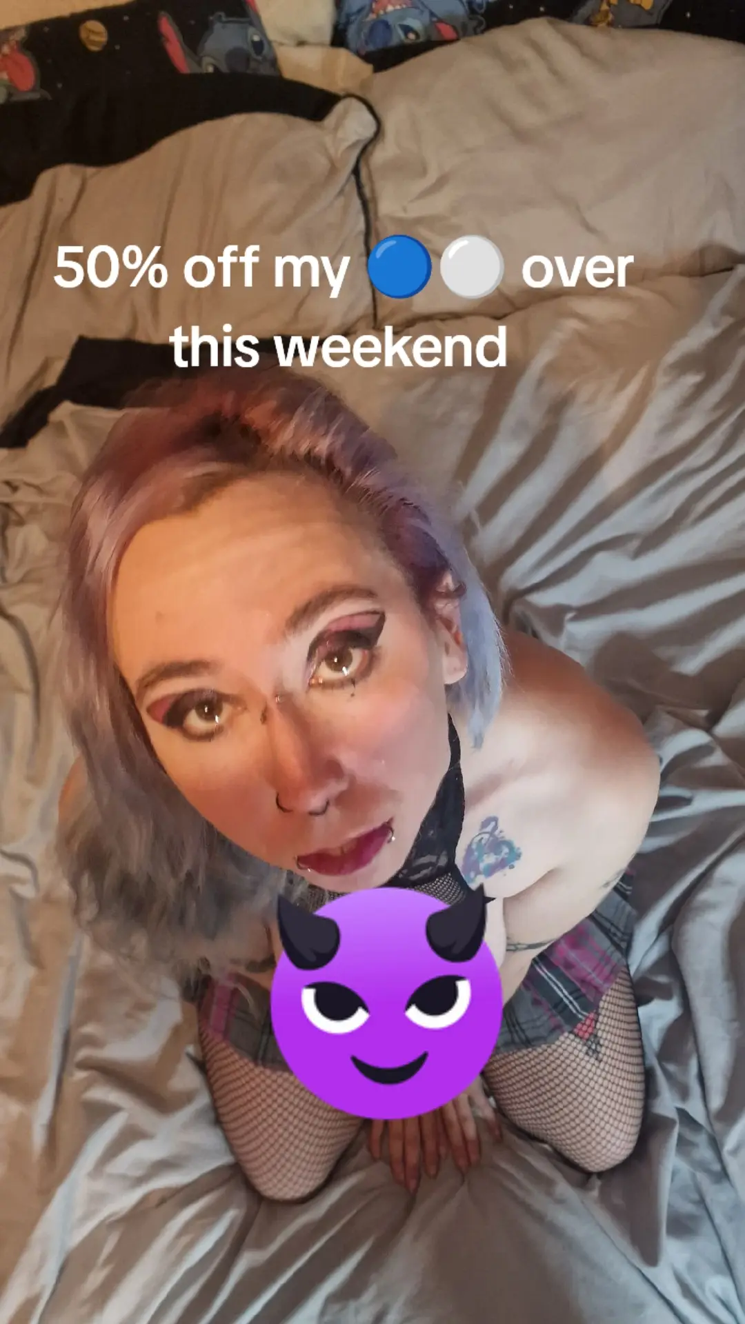 Tiktok post thumbnail