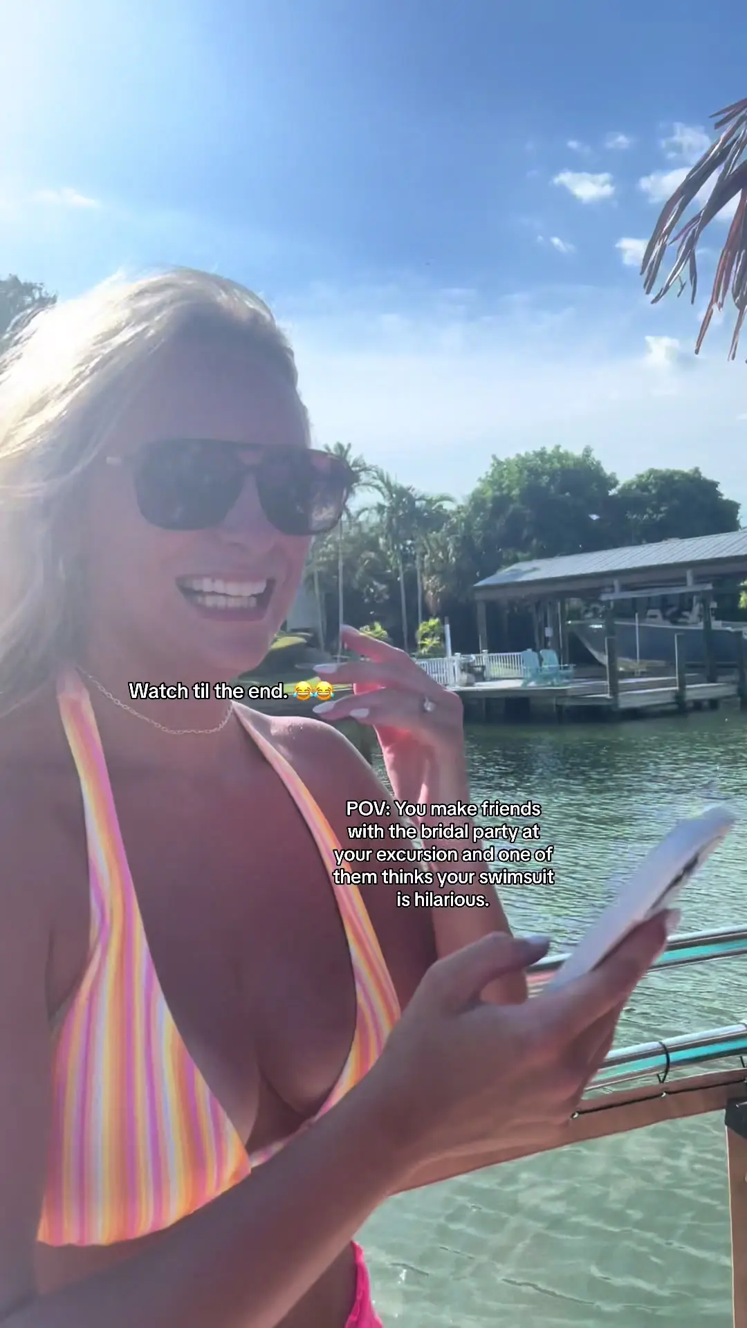 Tiktok post preview 3 from @bellefromtheblock