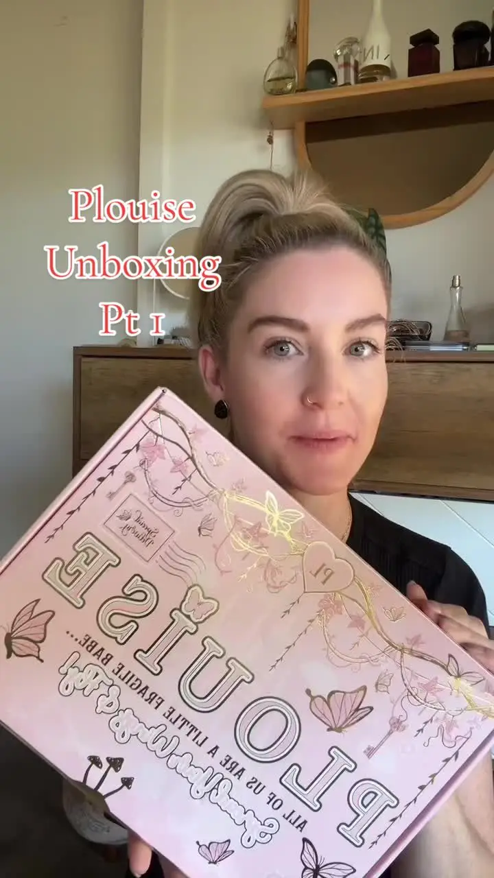Tiktok post preview 2 from @ashleeshawugc