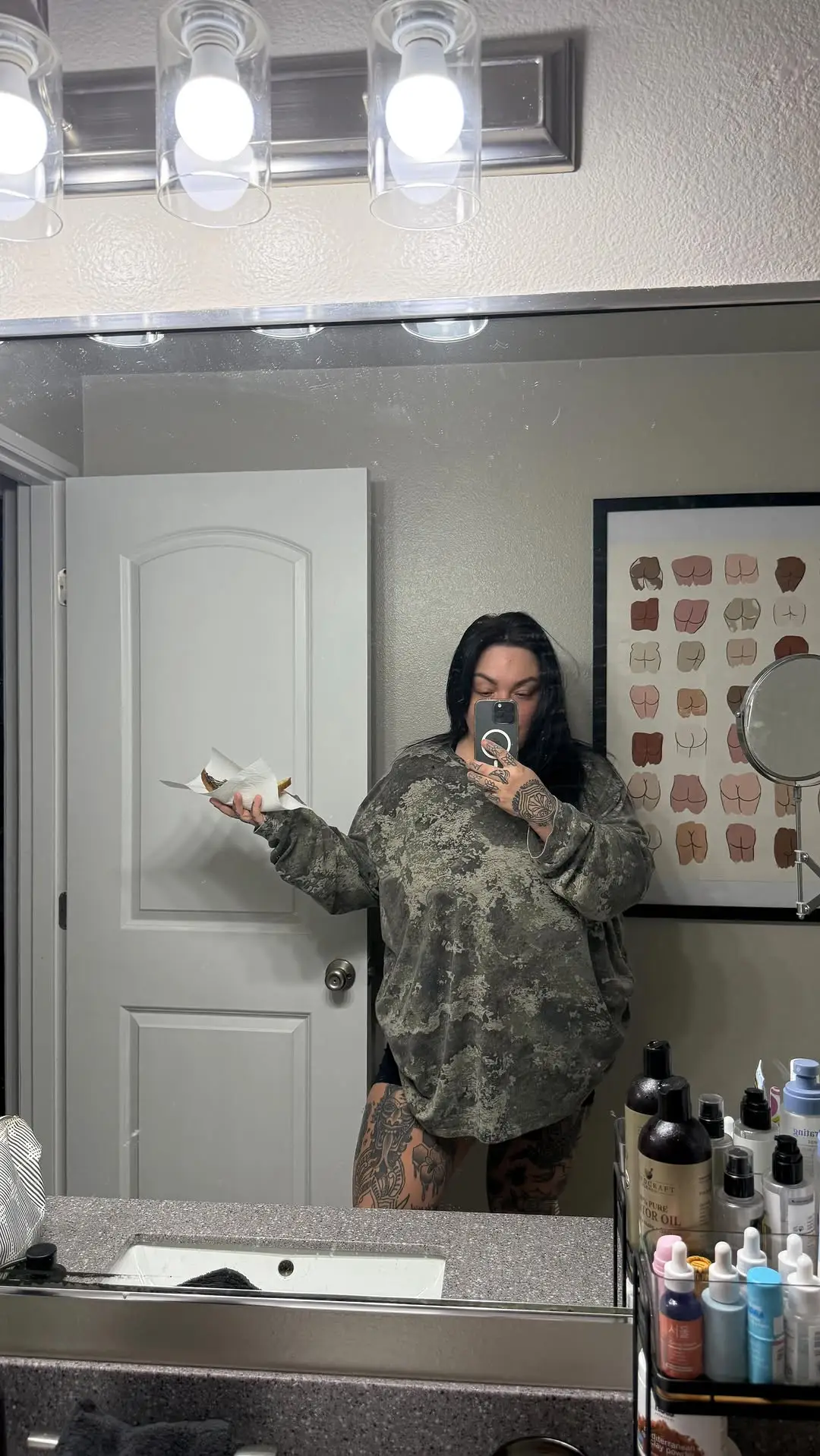 Instagram post thumbnail