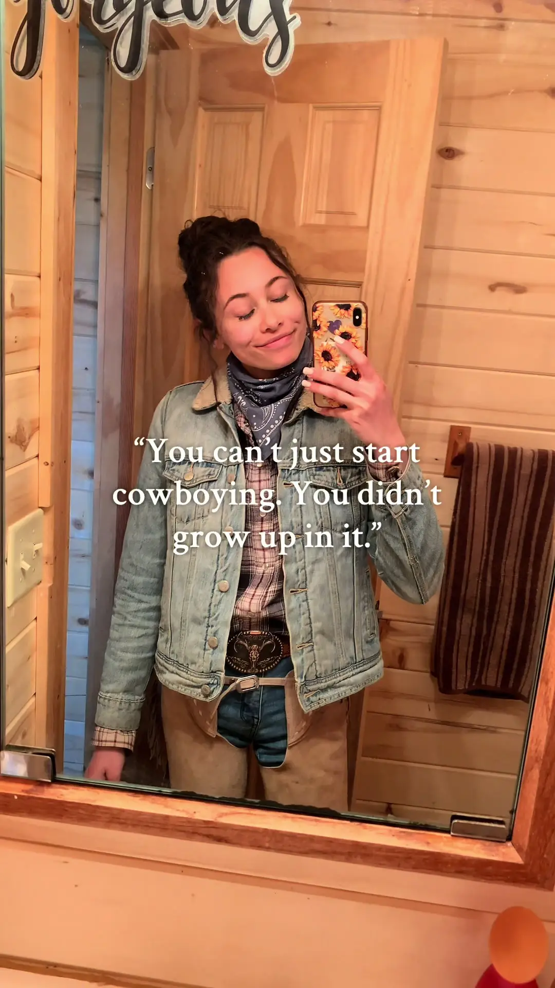 Tiktok post preview 1 from @charlialayna