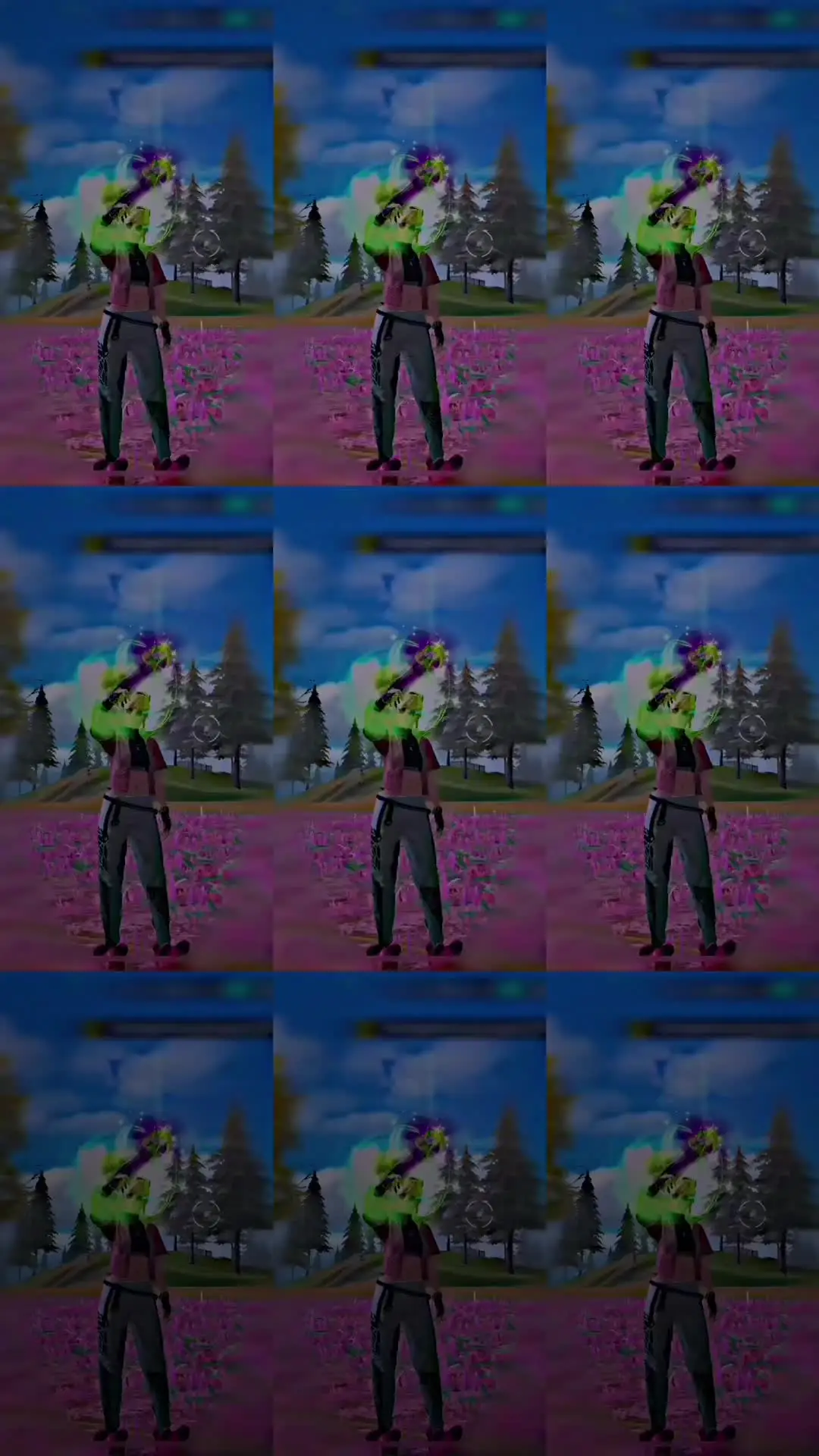Tiktok post preview 3 from @denize._c