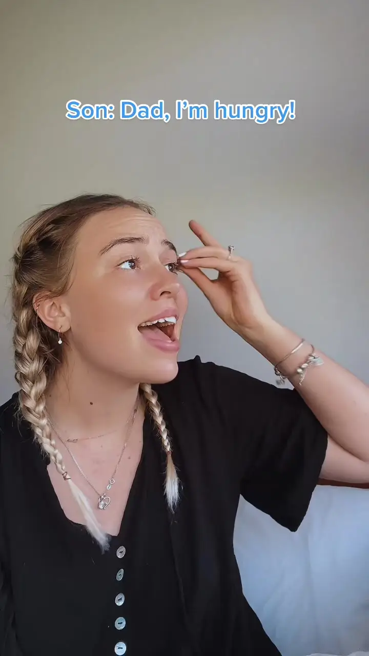 Tiktok post preview 3 from @amber.johnstone