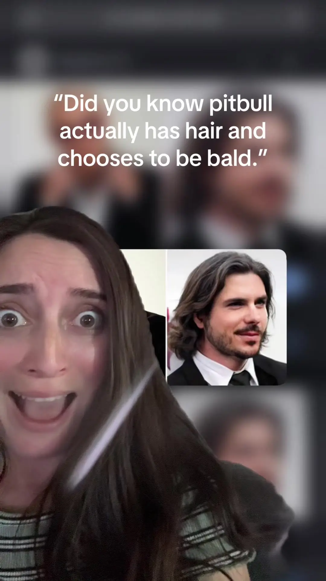 Tiktok post preview 2 from @megandeborah