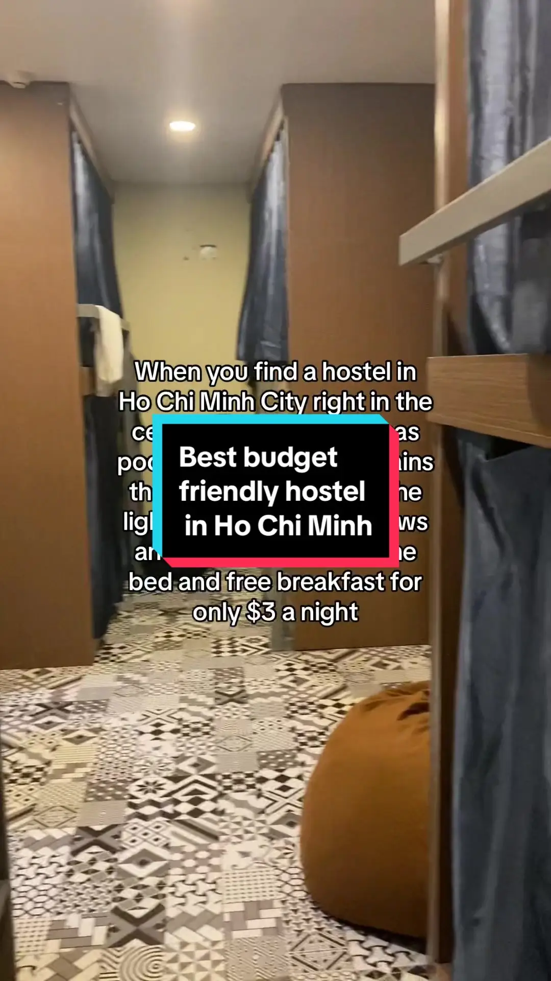 Tiktok post preview 3 from @bigsistravel