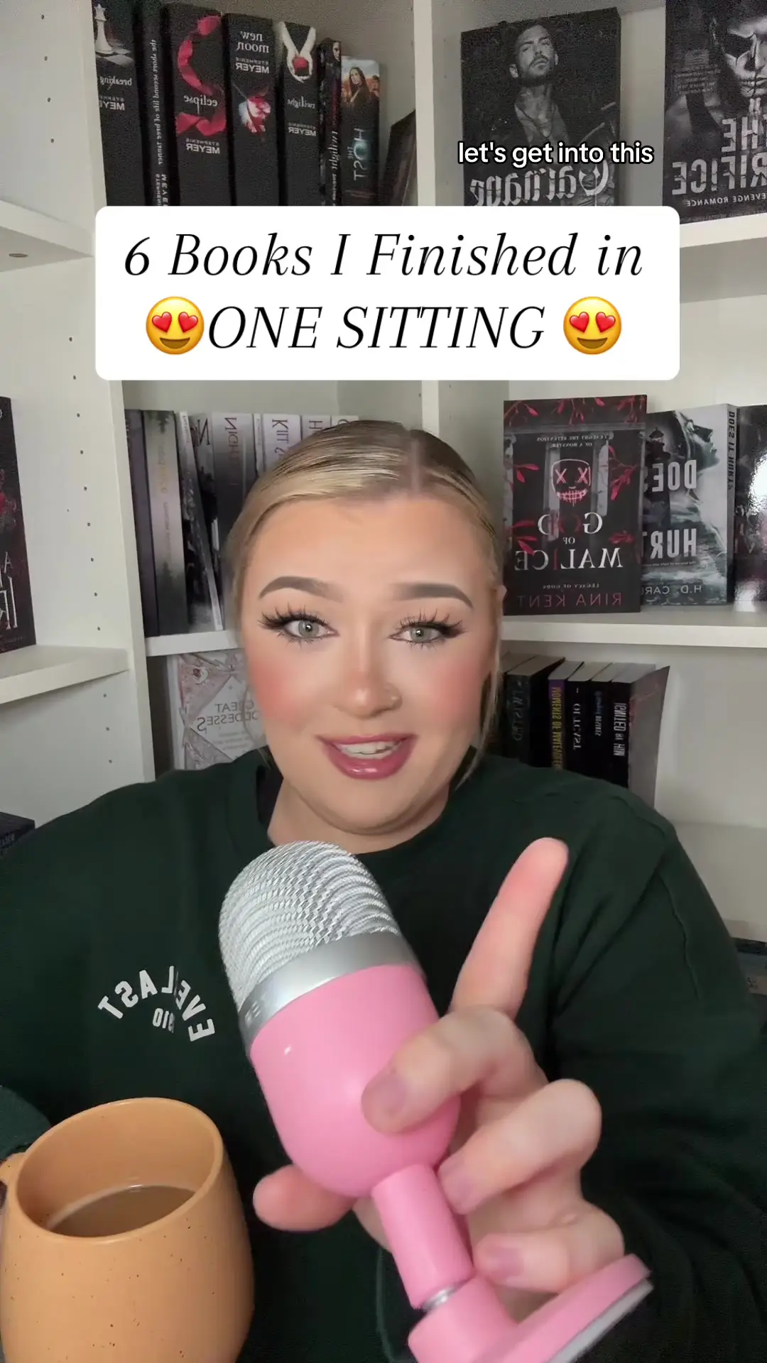 Tiktok post preview 2 from @emilybruree