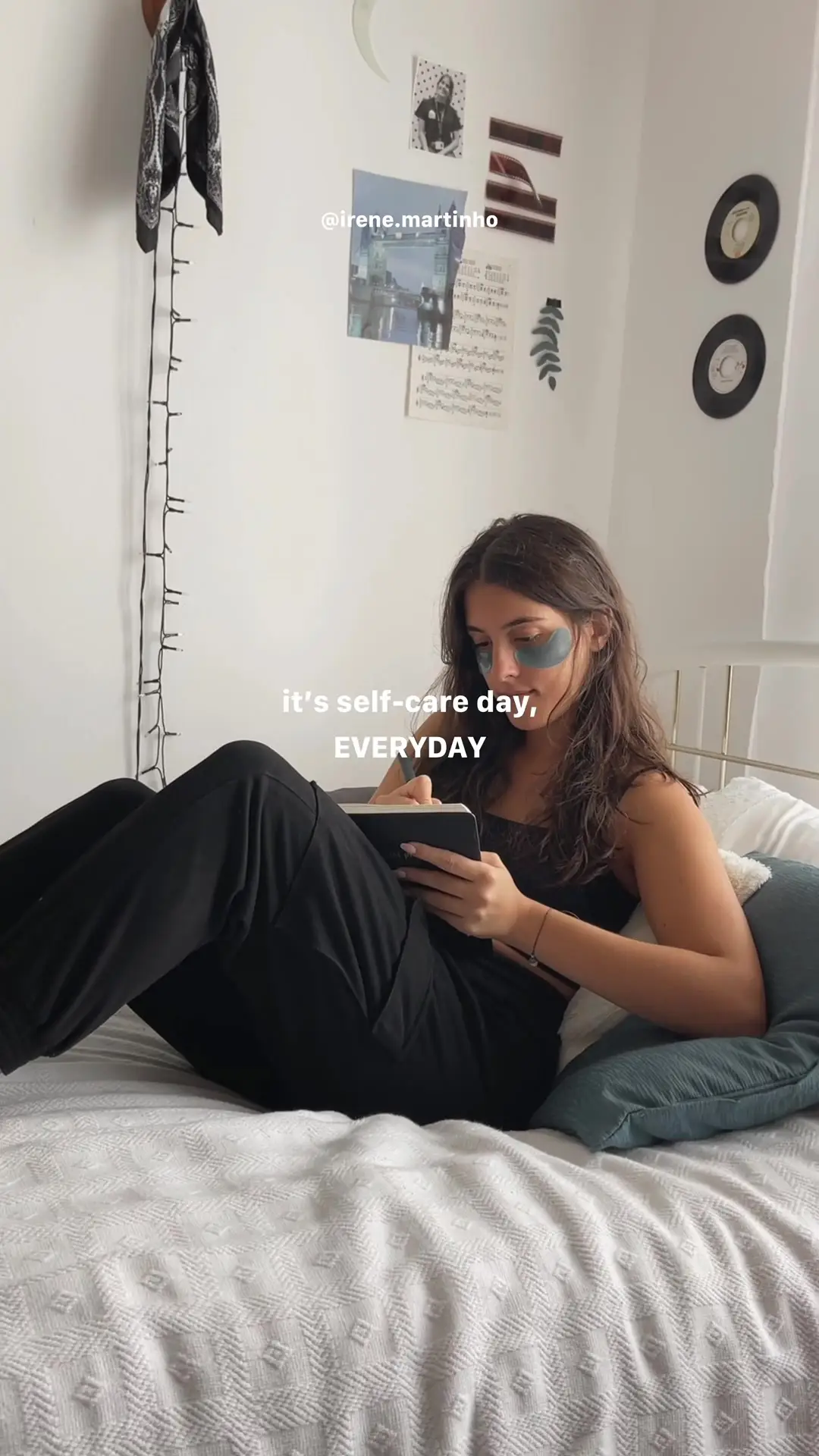 Tiktok post preview 3 from @irene.martinho
