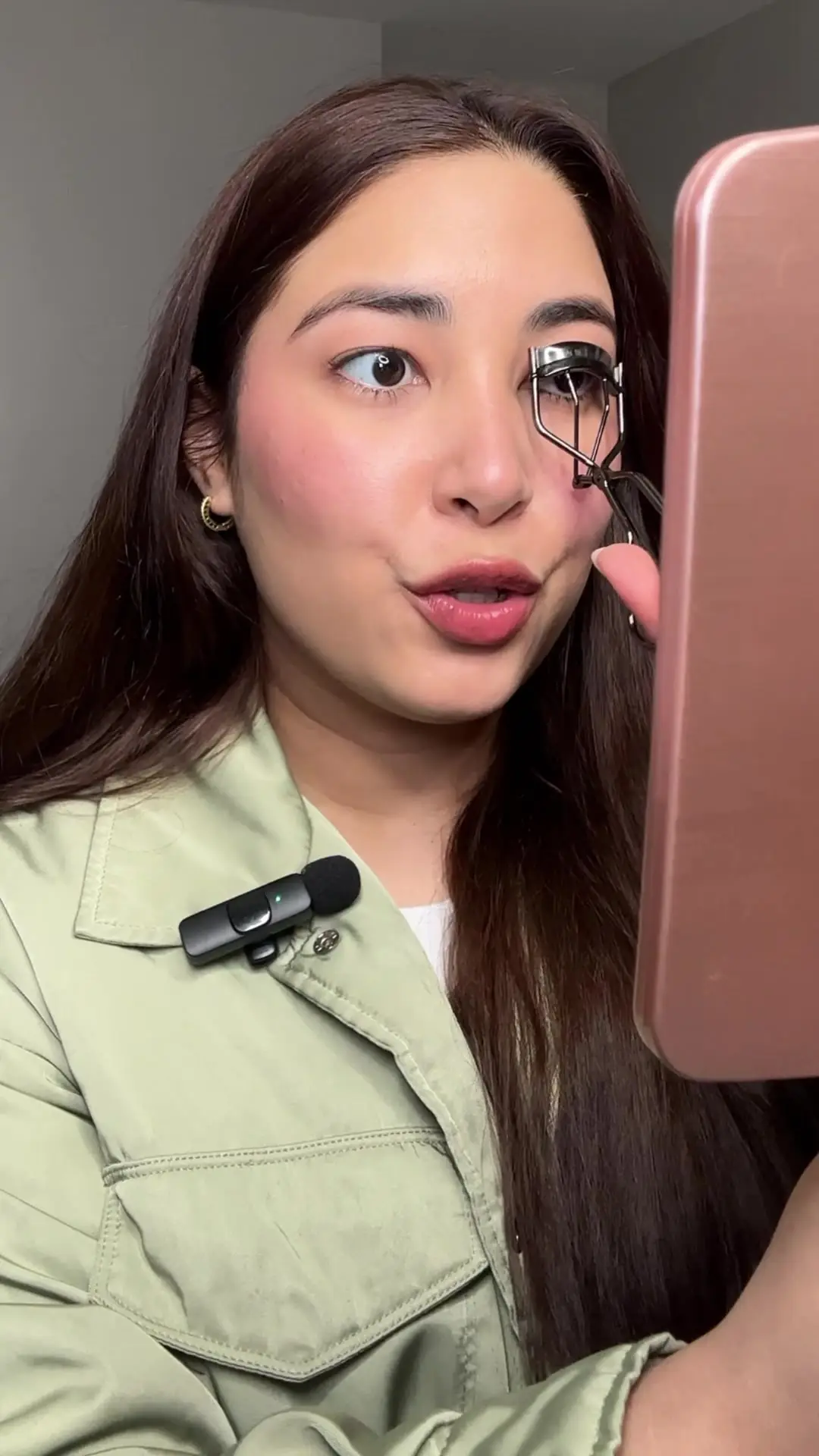 Tiktok post preview 2 from @miss.glowy
