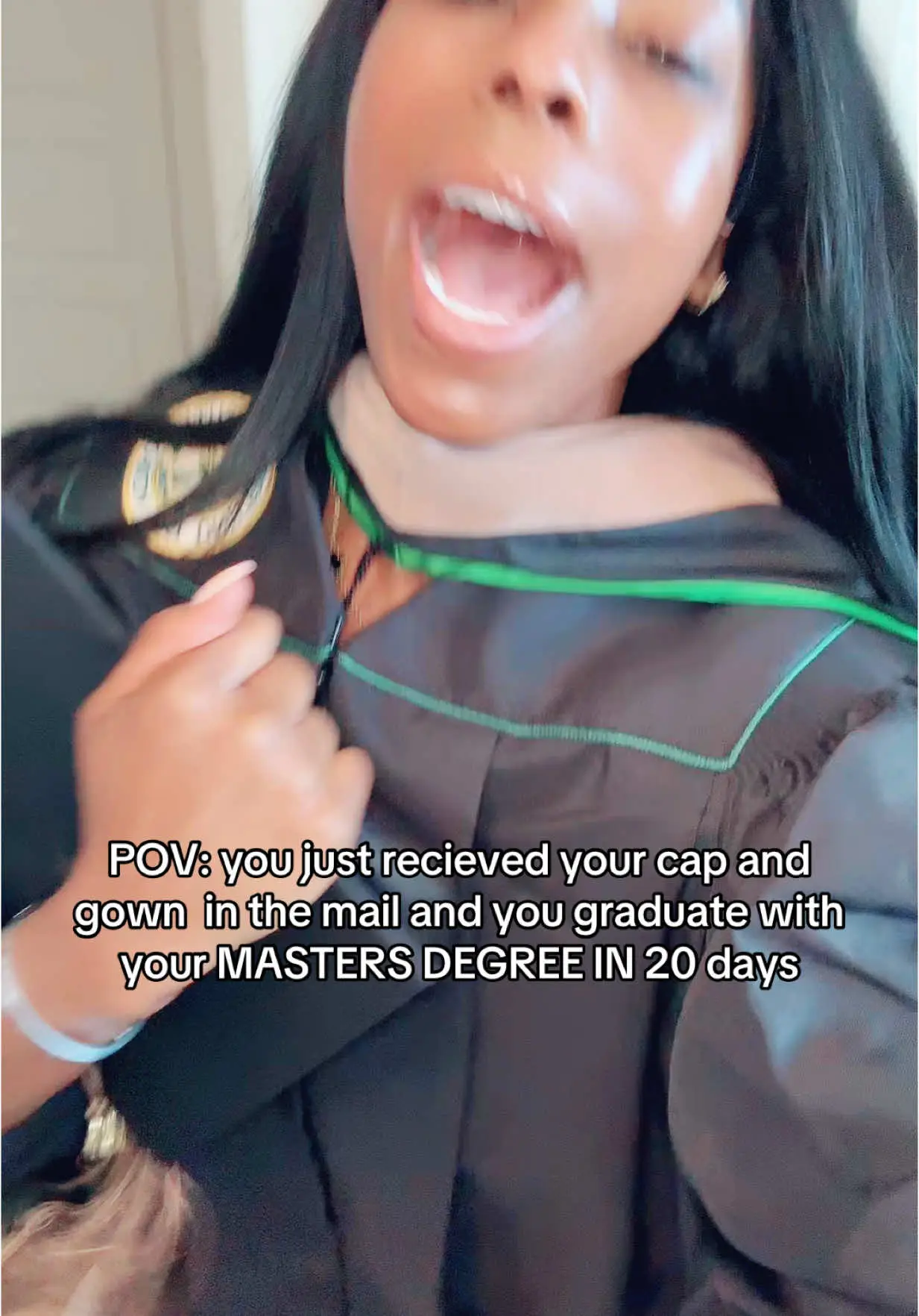 Tiktok post preview 2 from @patriciaprettys
