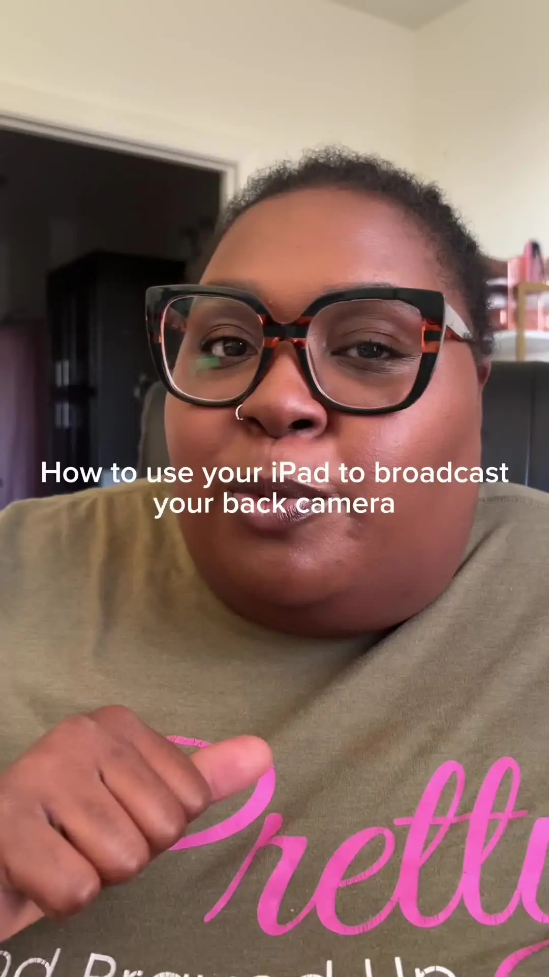 Tiktok post thumbnail