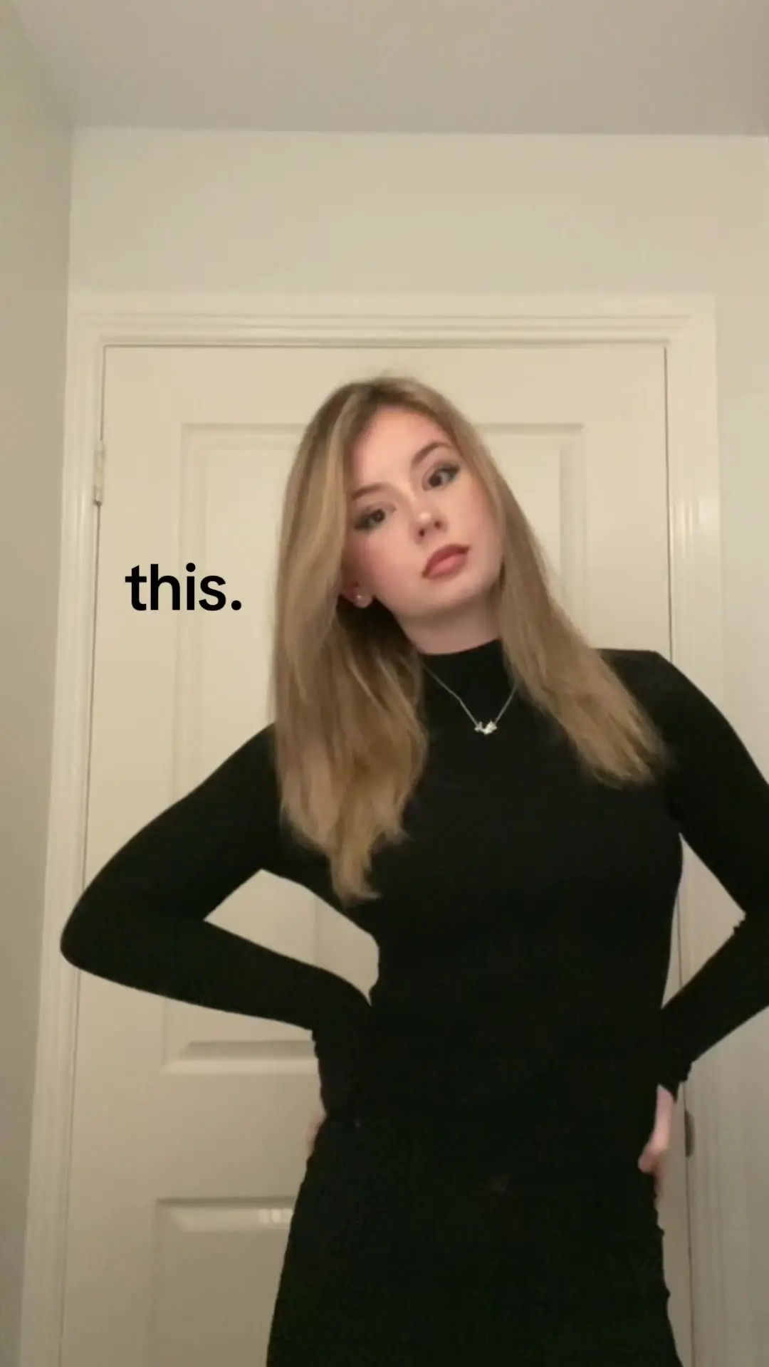 Tiktok post preview 3 from @abby.loveday