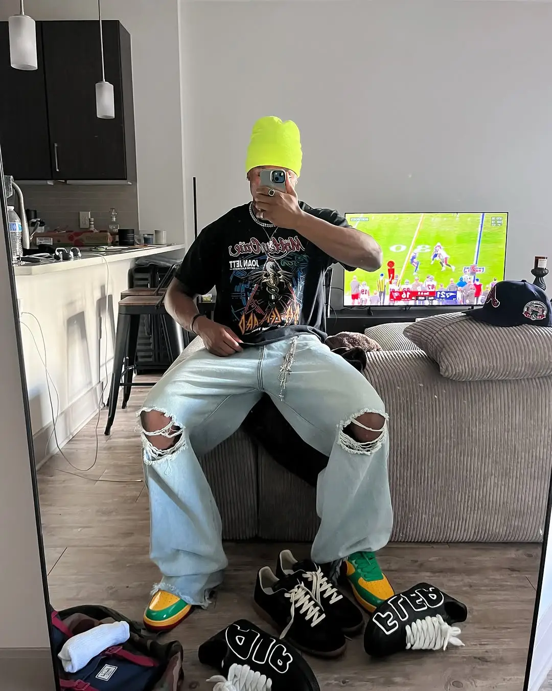 Instagram post thumbnail