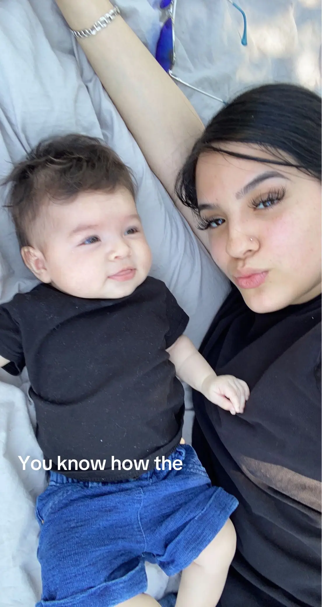 Tiktok post thumbnail