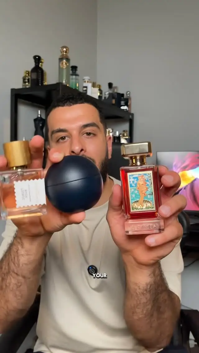 Instagram post preview 3 from noseyourscent