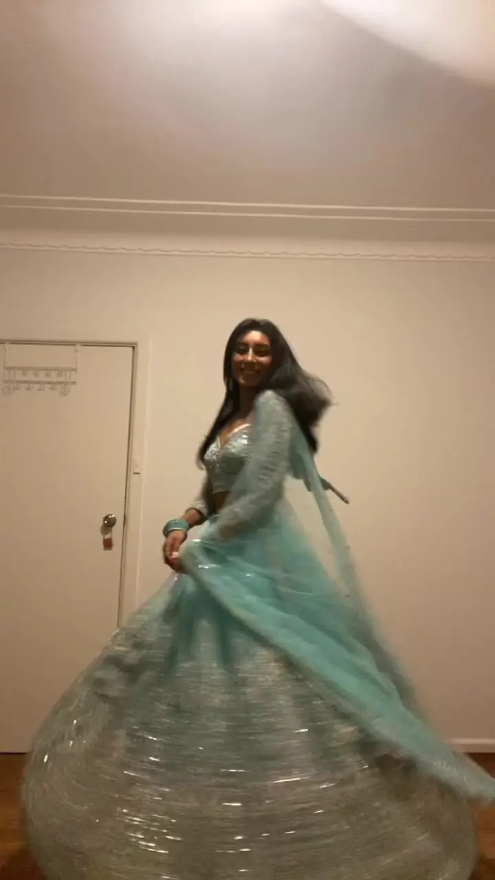 Tiktok post preview 2 from @jeneesakhadge