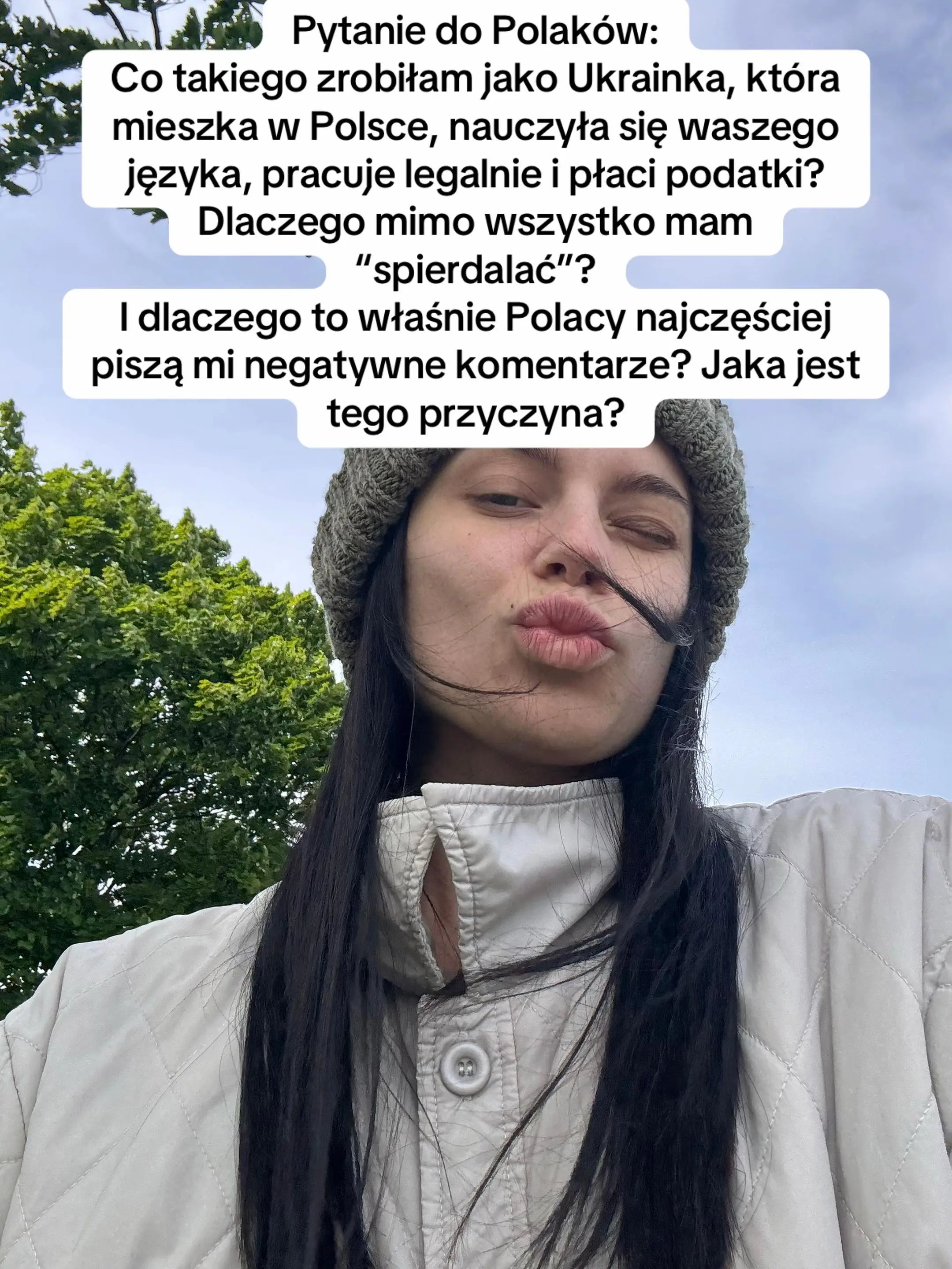 Tiktok post preview 2 from @szewelski