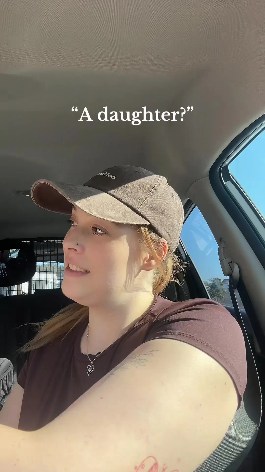 Tiktok post preview 2 from @itsrebeccamoss