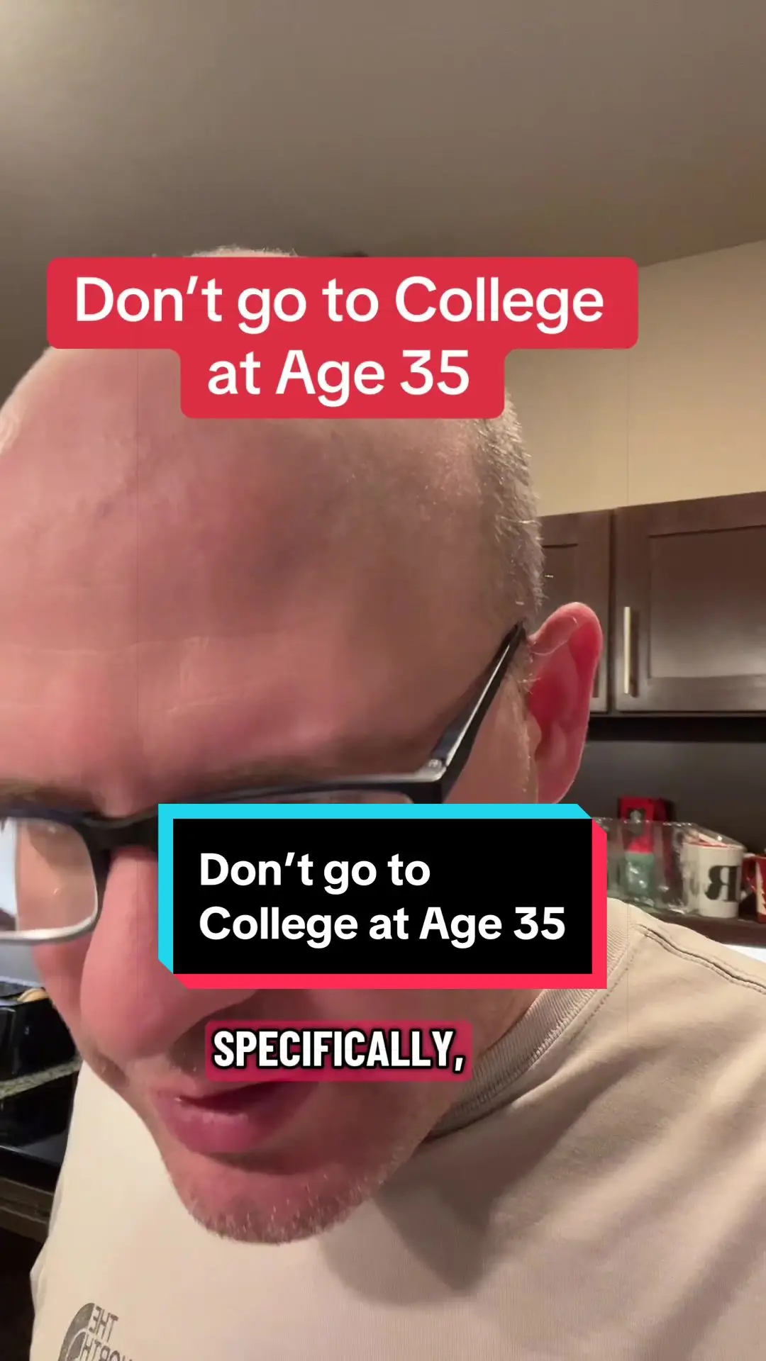 Tiktok post preview 3 from @collegeinhighschool1
