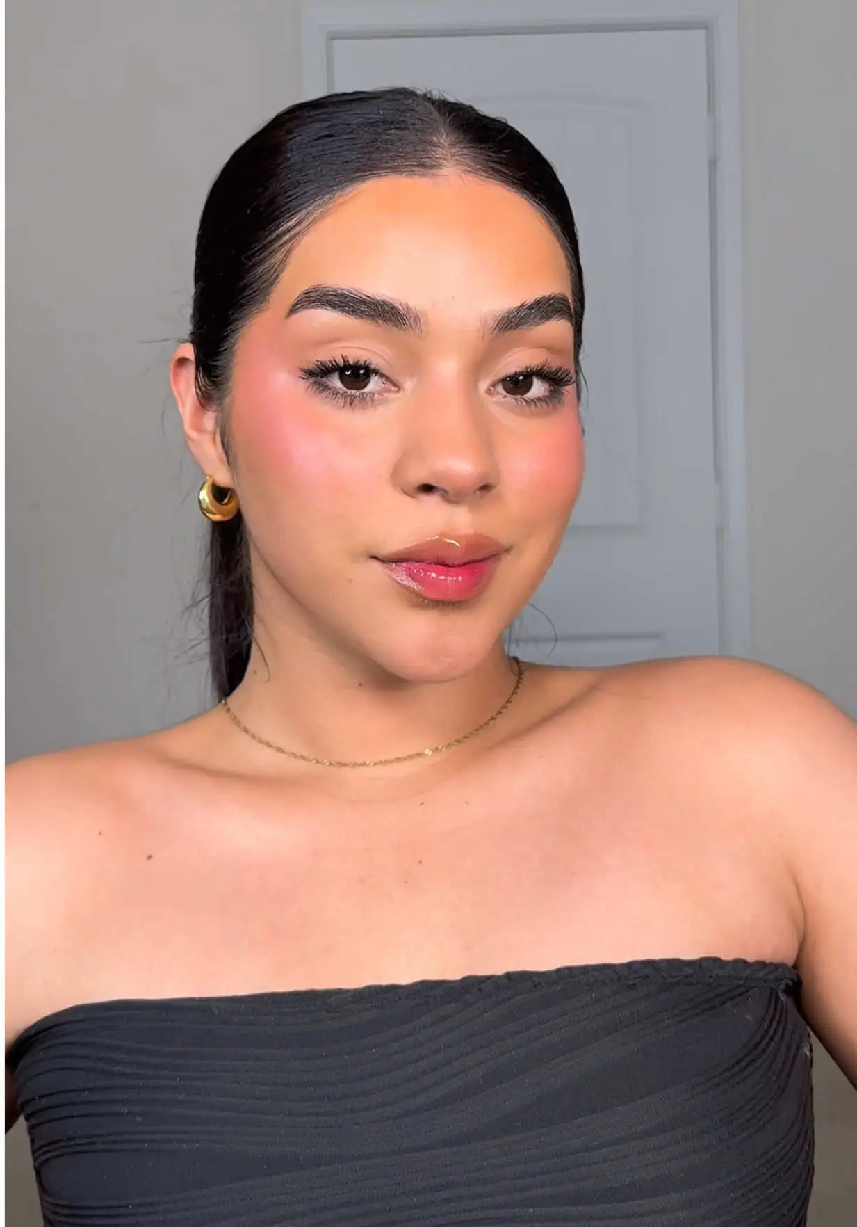 Tiktok post preview 3 from @mariangelacuevabeauty