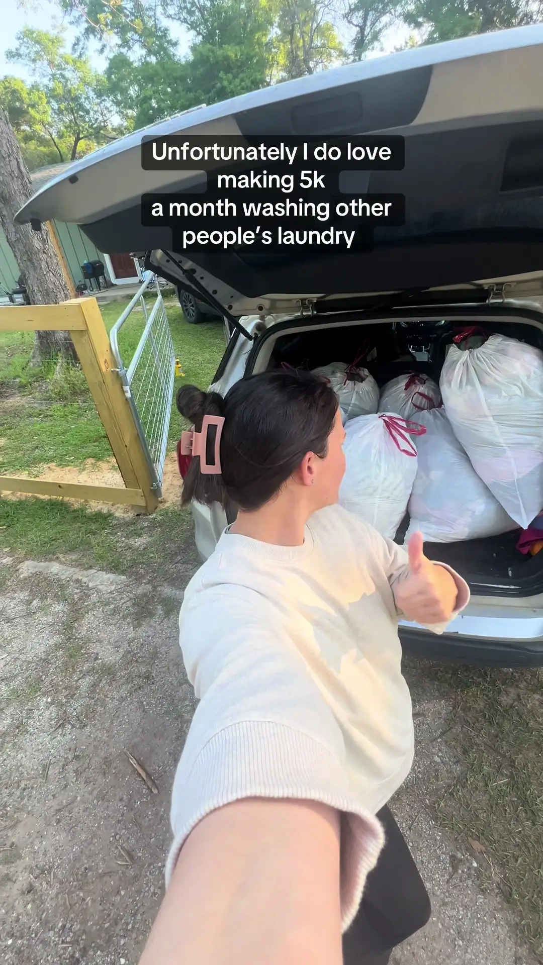 Tiktok post thumbnail