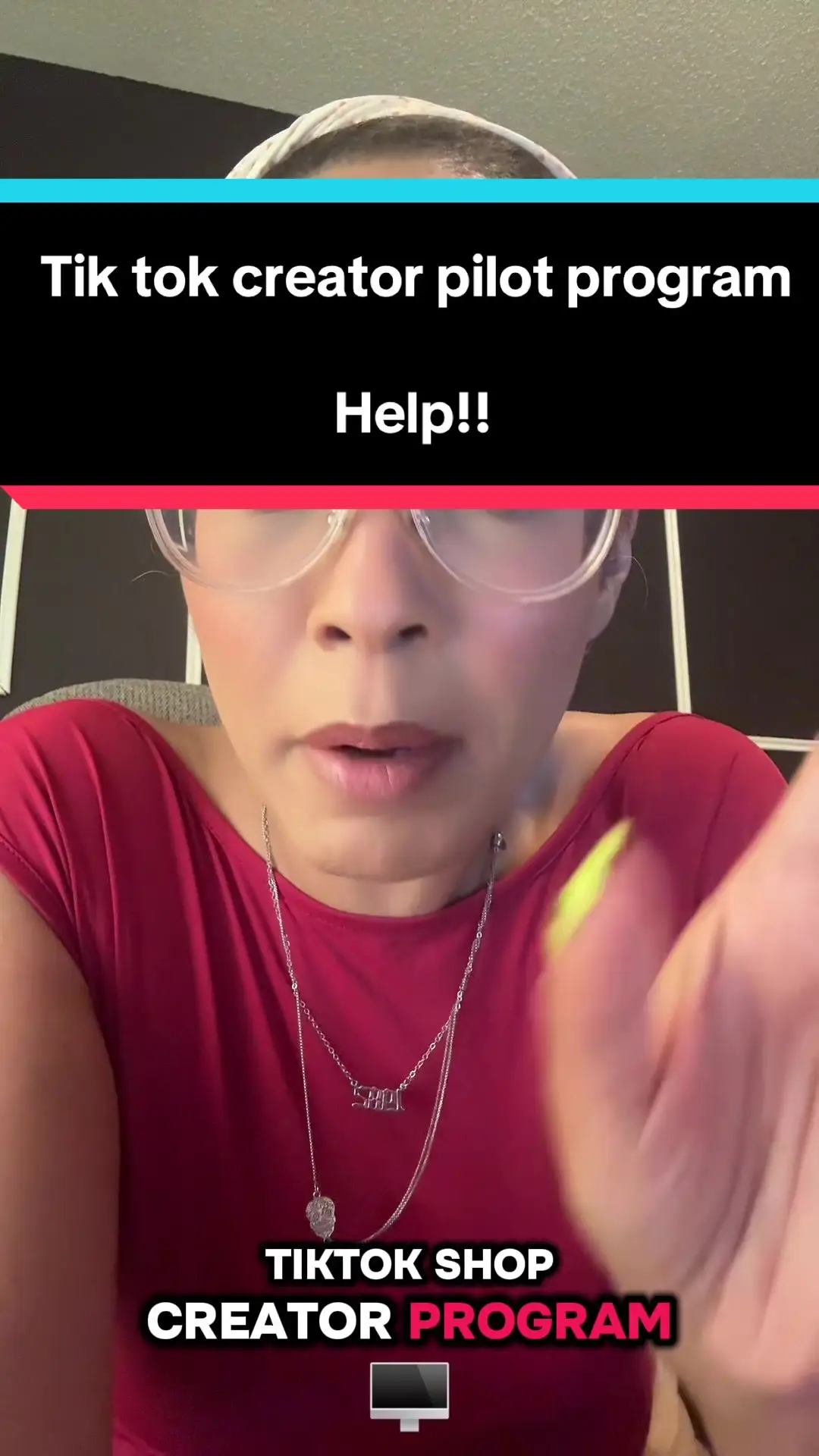 Tiktok post thumbnail