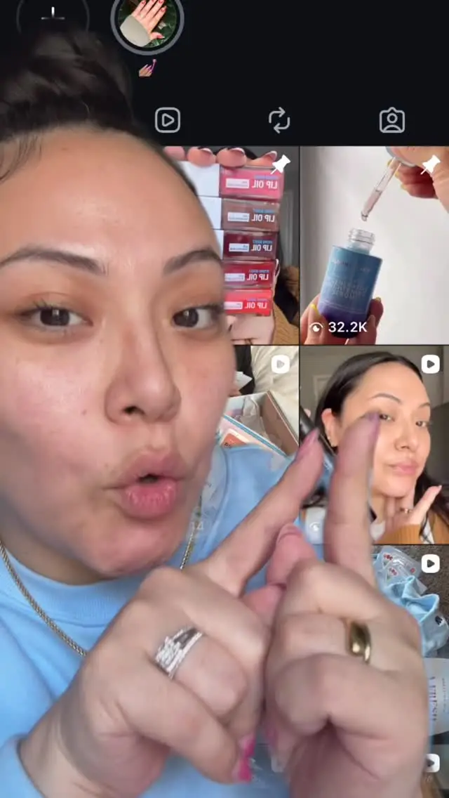 Instagram post thumbnail