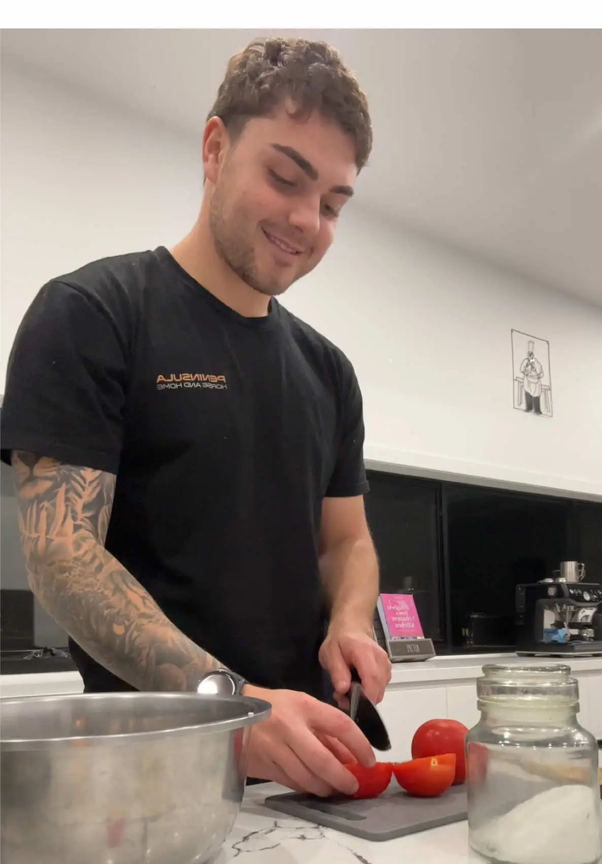 Tiktok post preview 2 from @diezel.brousse