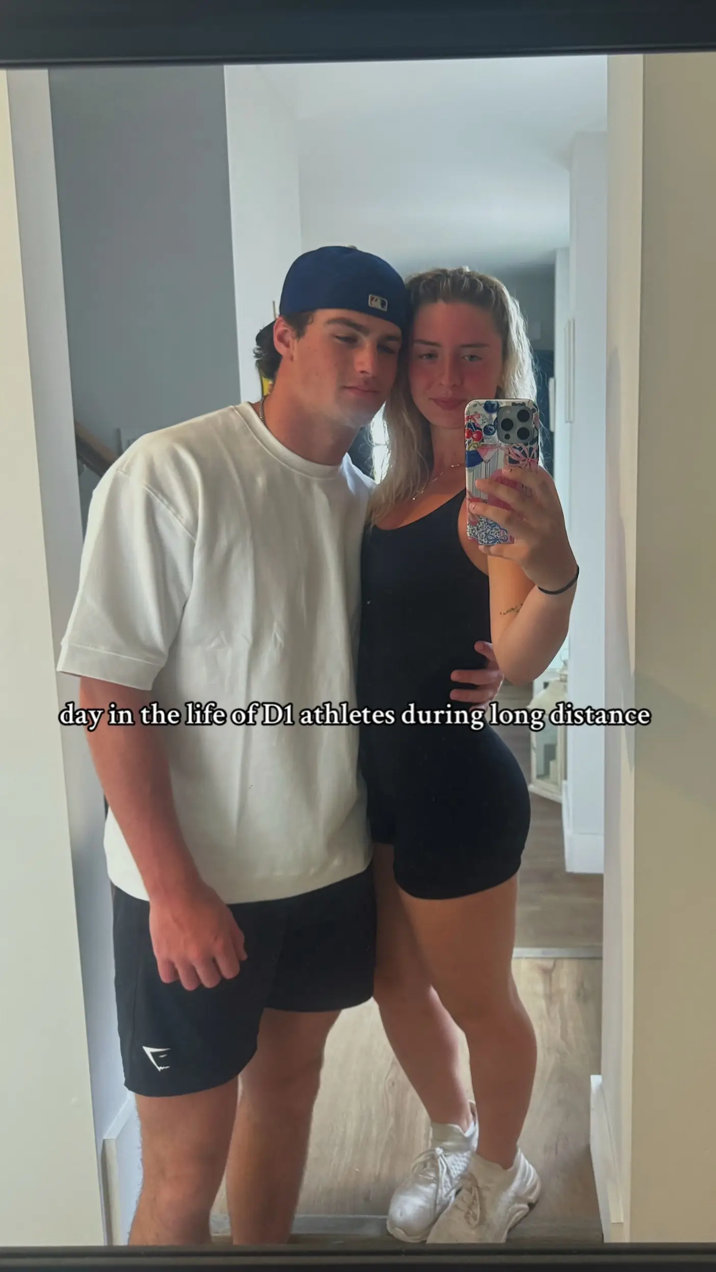 Tiktok post preview 2 from @isabellaarosemarie