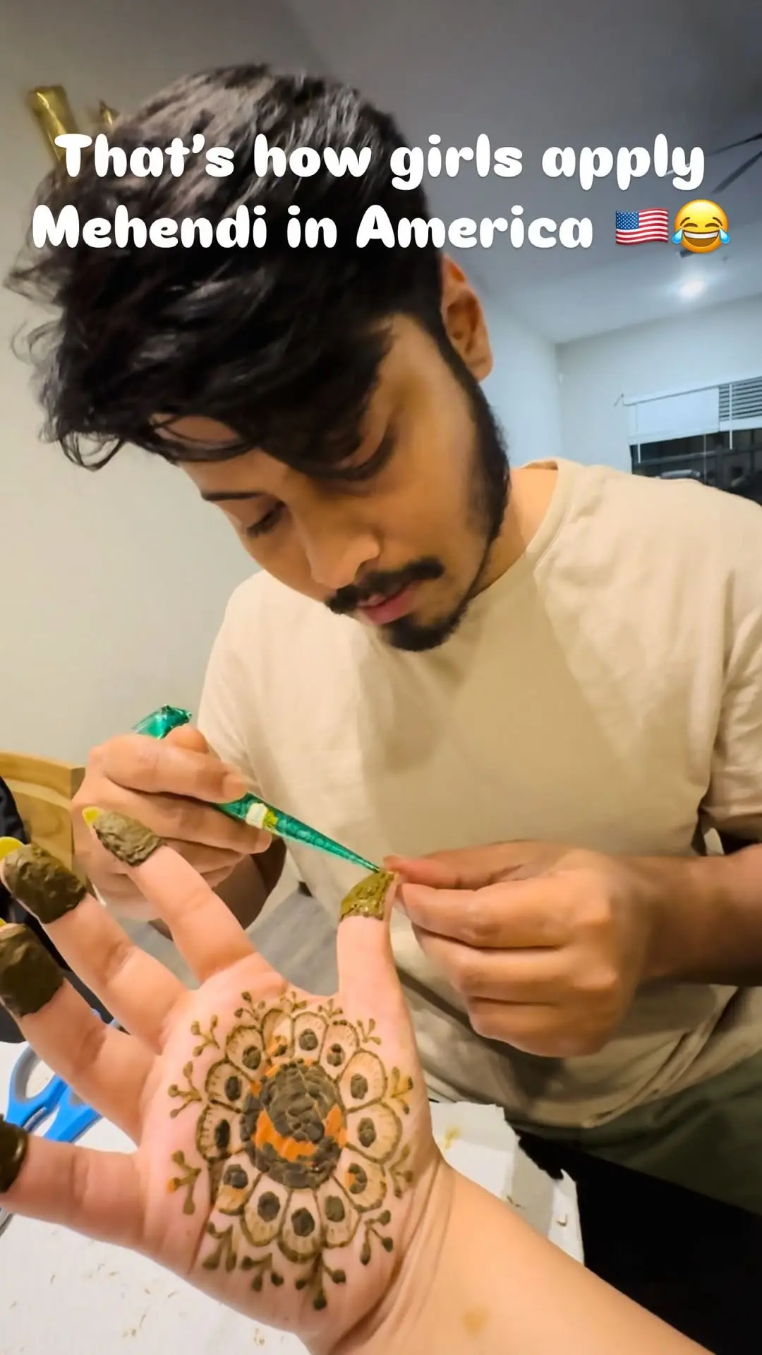 Instagram post thumbnail