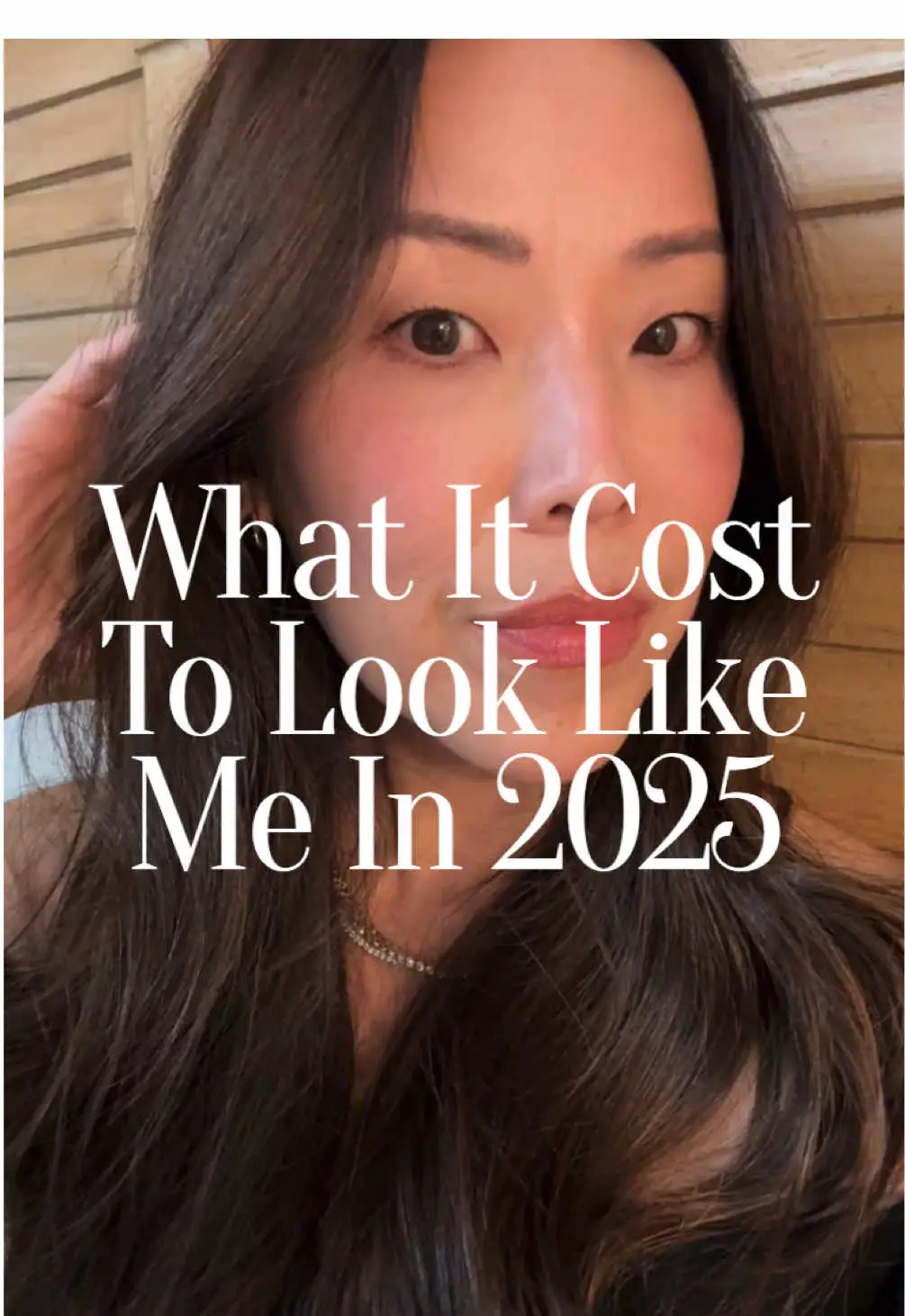 Tiktok post preview 2 from @theskincarediarist