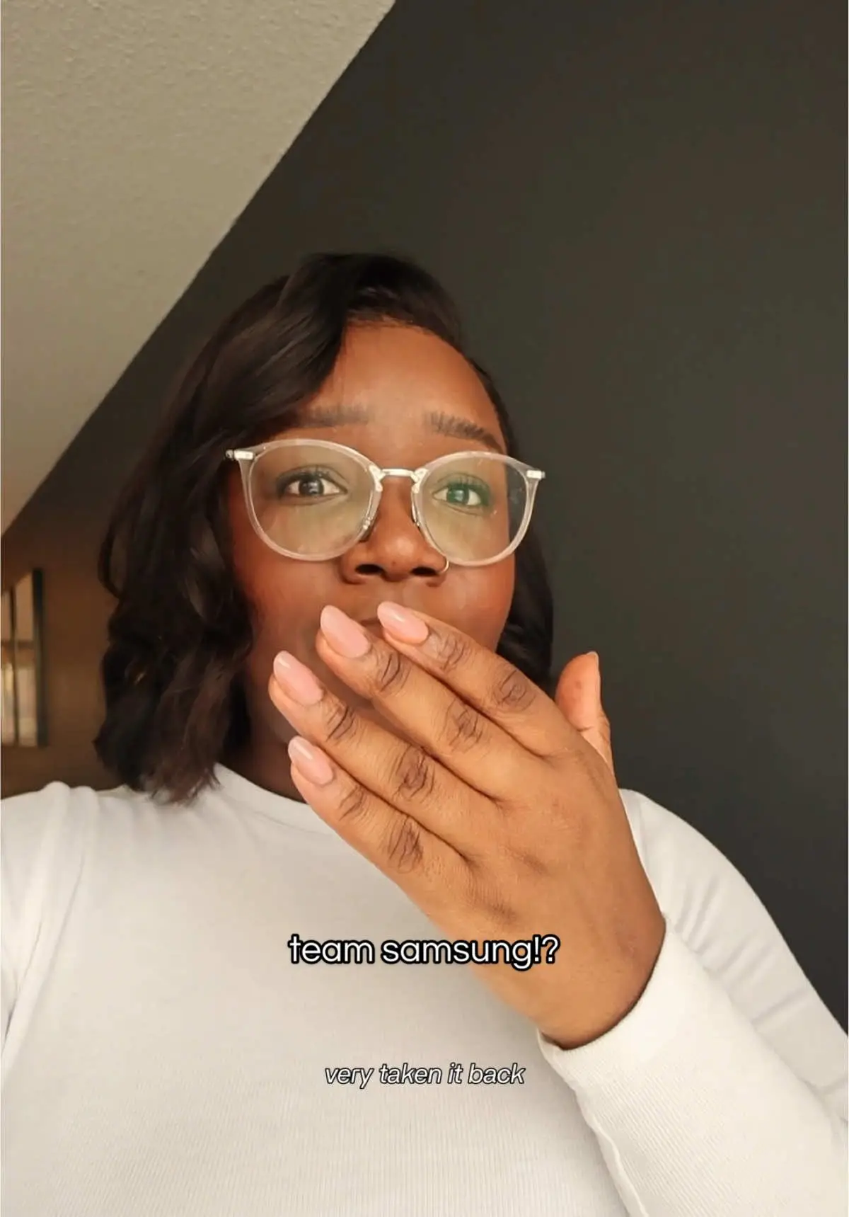 Tiktok post preview 2 from @toldbyjo