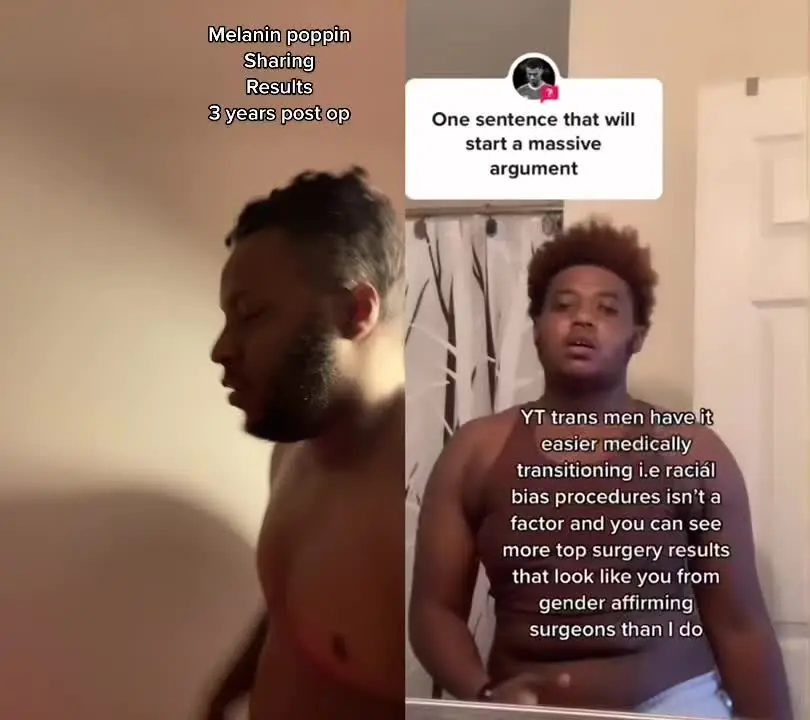 Tiktok post thumbnail