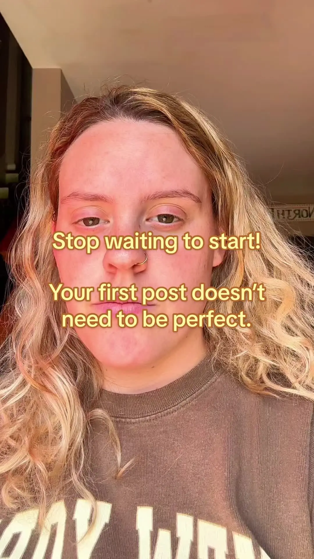 Tiktok post preview 2 from @ugcwithjosephine