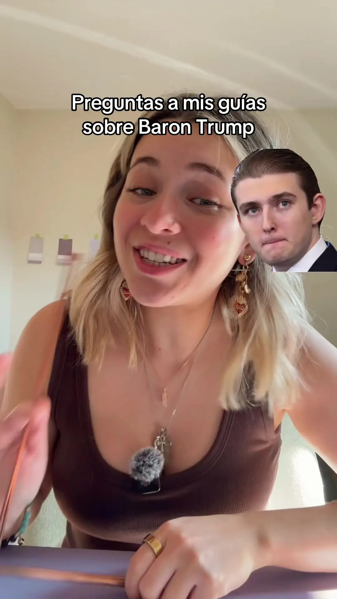 Tiktok post thumbnail