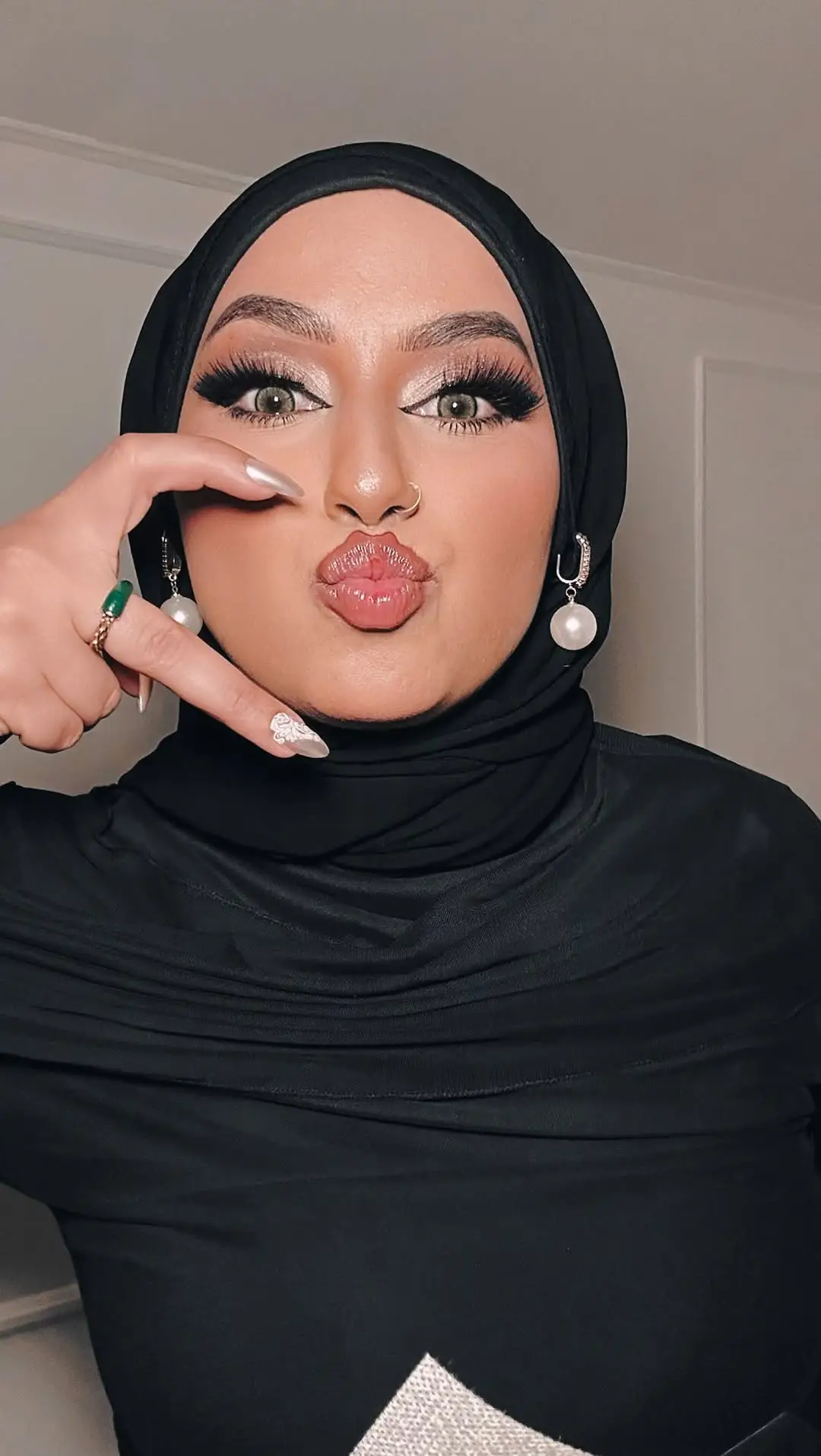 Instagram post preview 2 from rufayda.makeup