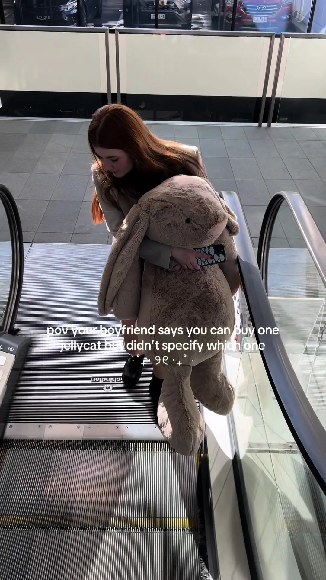 Tiktok post preview 3 from @strawbecky.milk