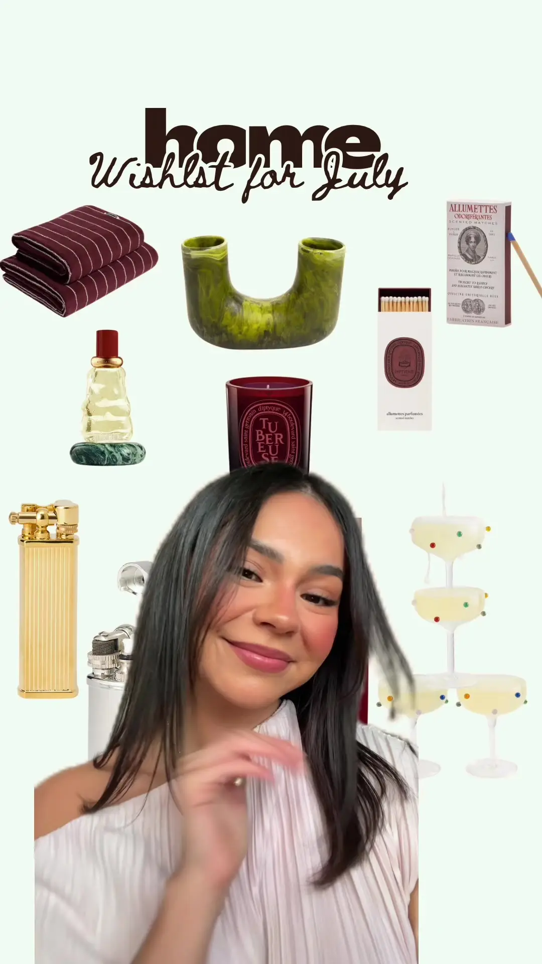 Tiktok post preview 3 from @milamontiee