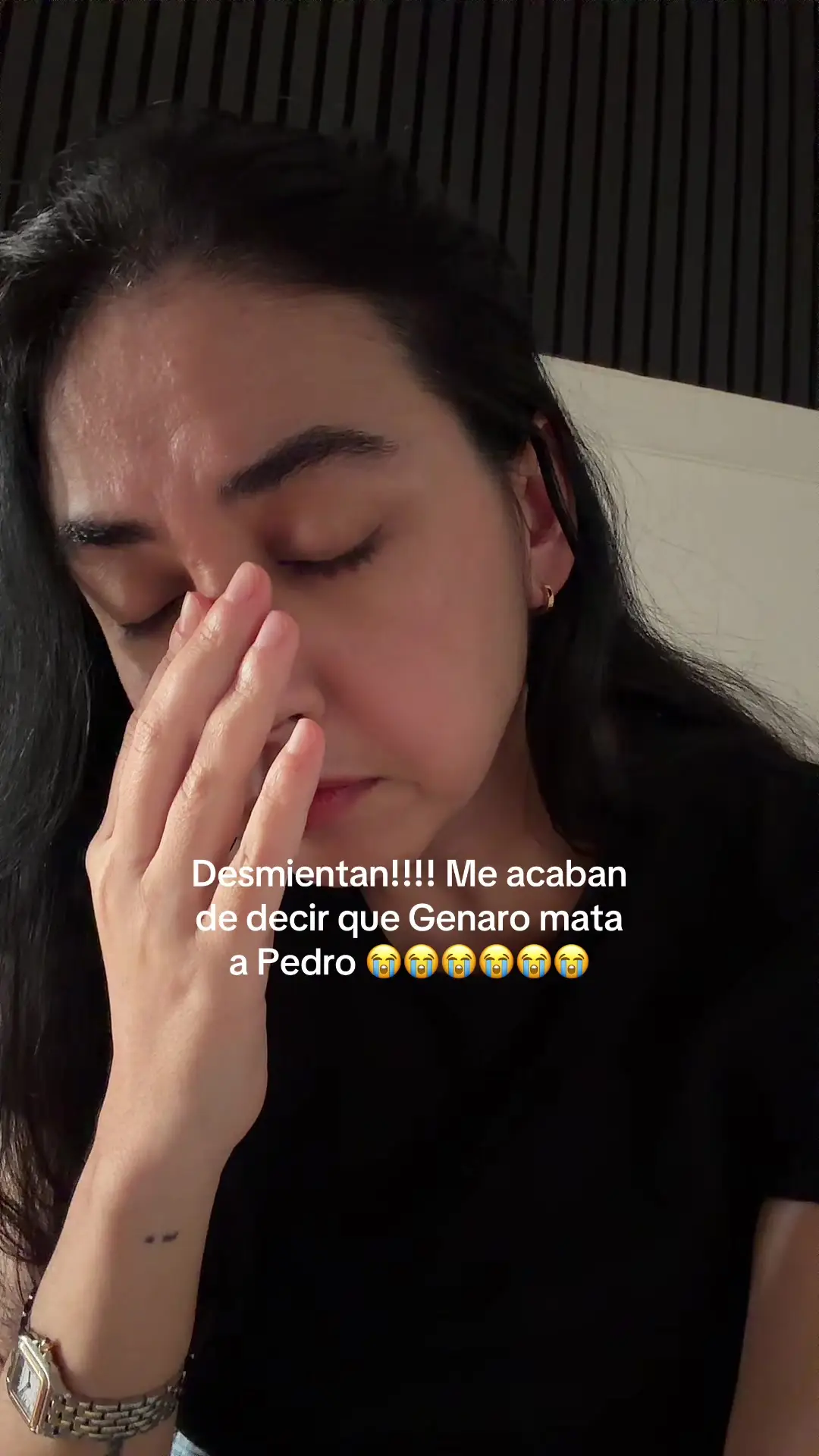 Tiktok post preview 3 from @rosaliaserranodina