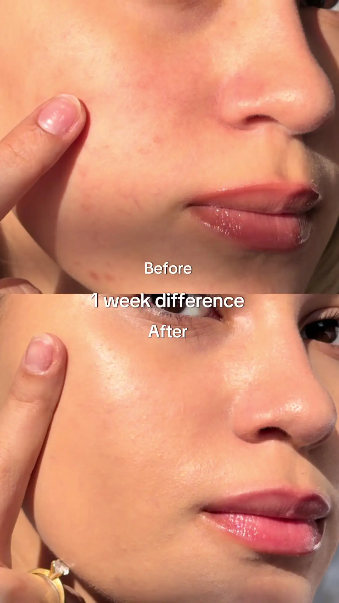 Tiktok post preview 2 from @dailyleticya