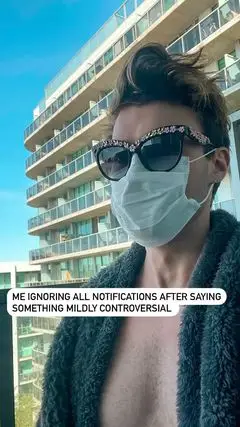 Instagram post thumbnail