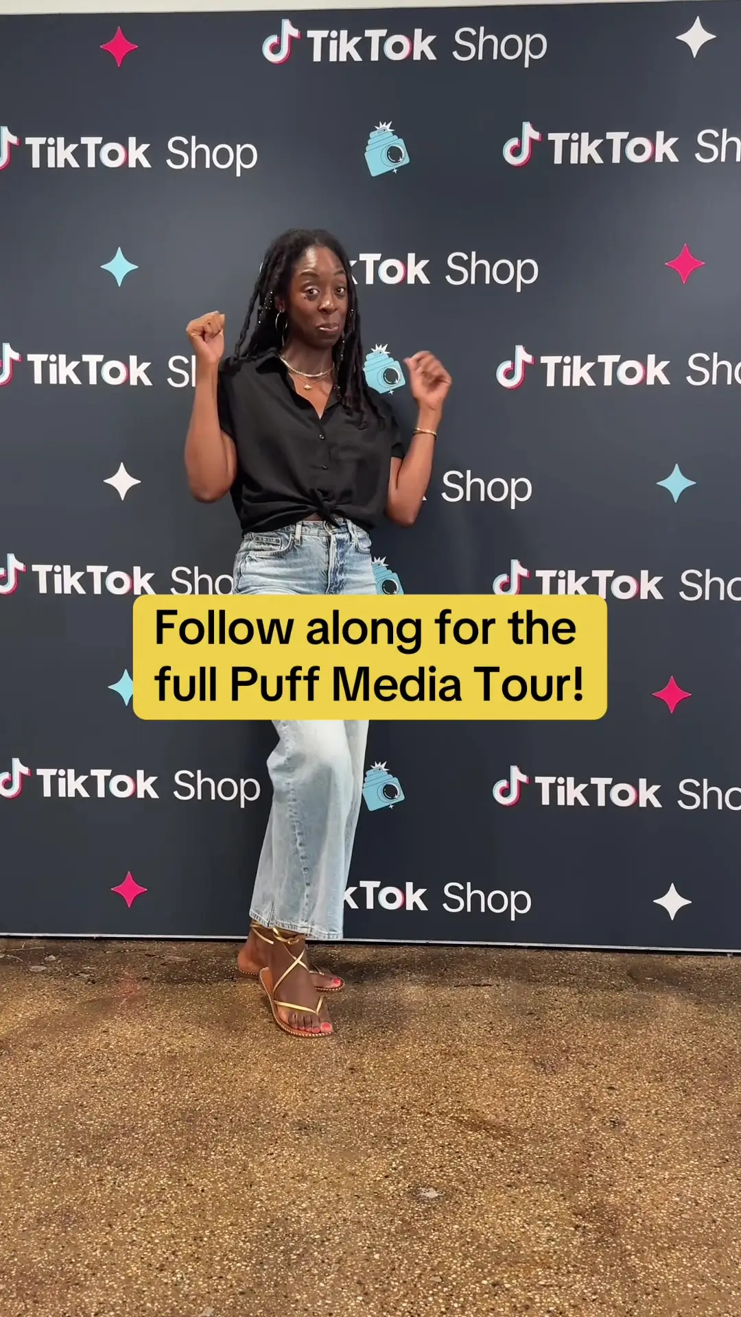 Tiktok post preview 1 from @nikki.nyc.ugc