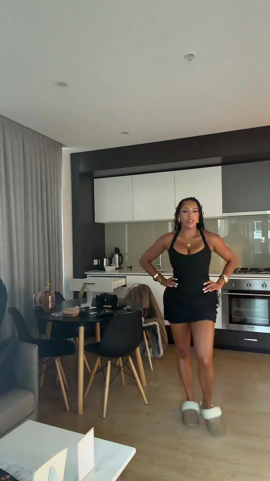 Tiktok post preview 1 from @oliviajadepolydor