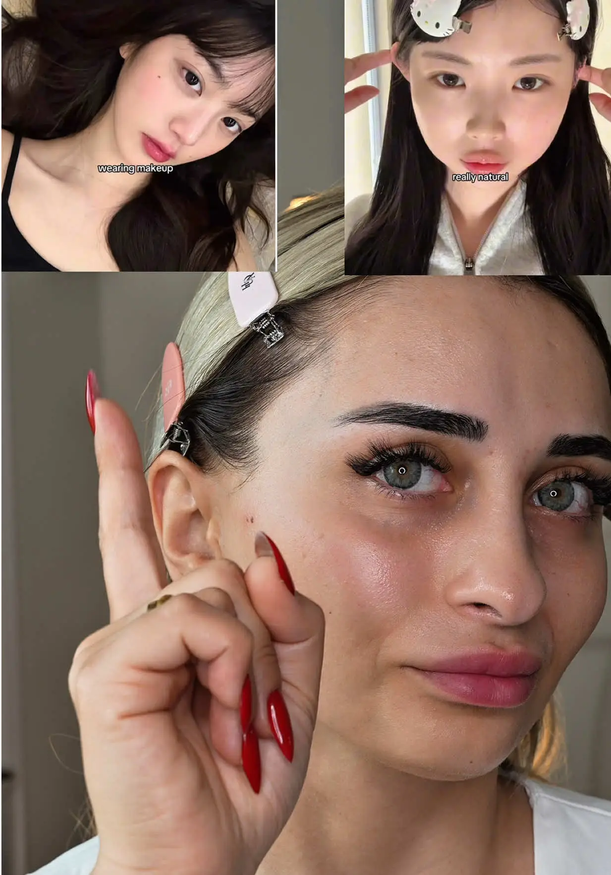 Tiktok post preview 3 from @salliqueen