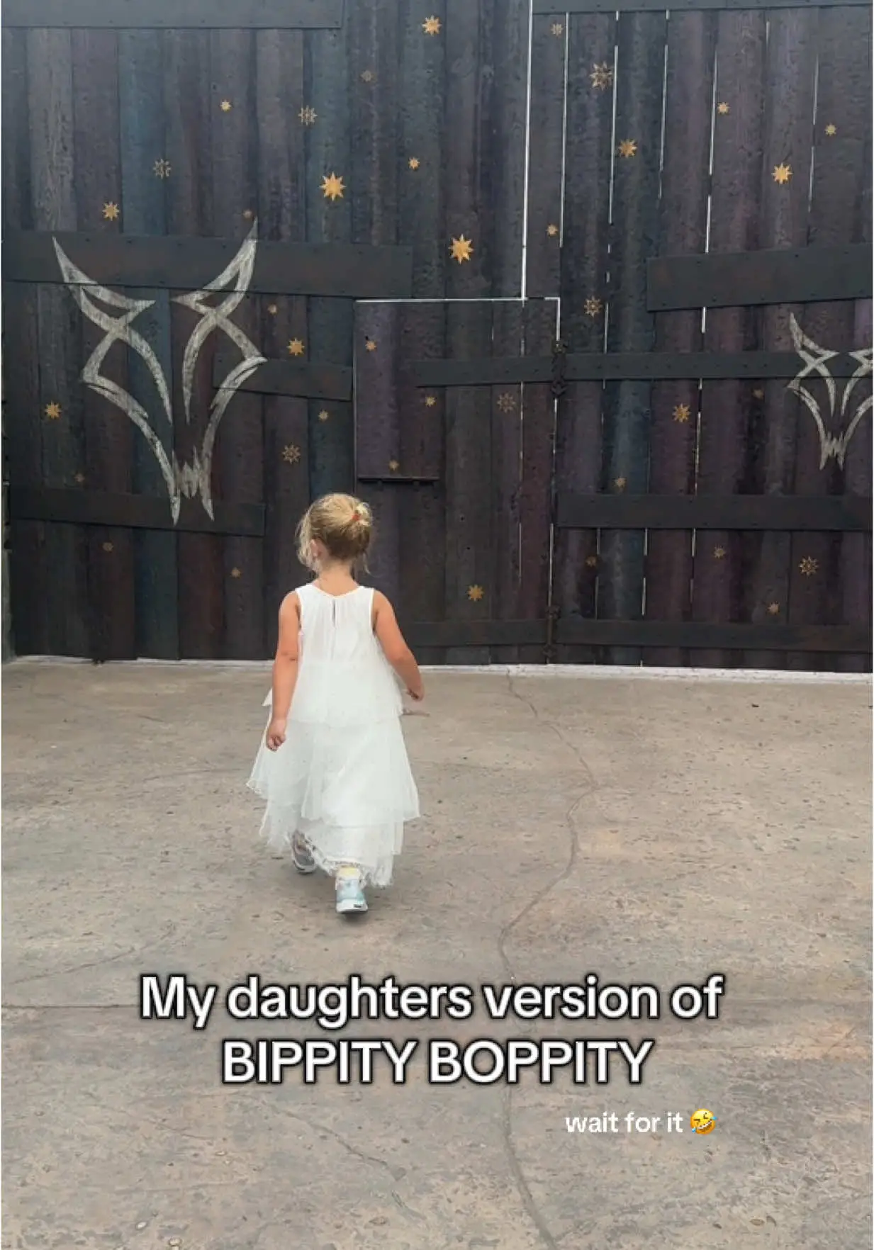 Tiktok post preview 2 from @themeparkmomera