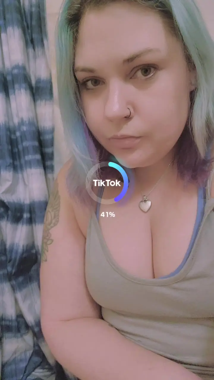 Tiktok post thumbnail