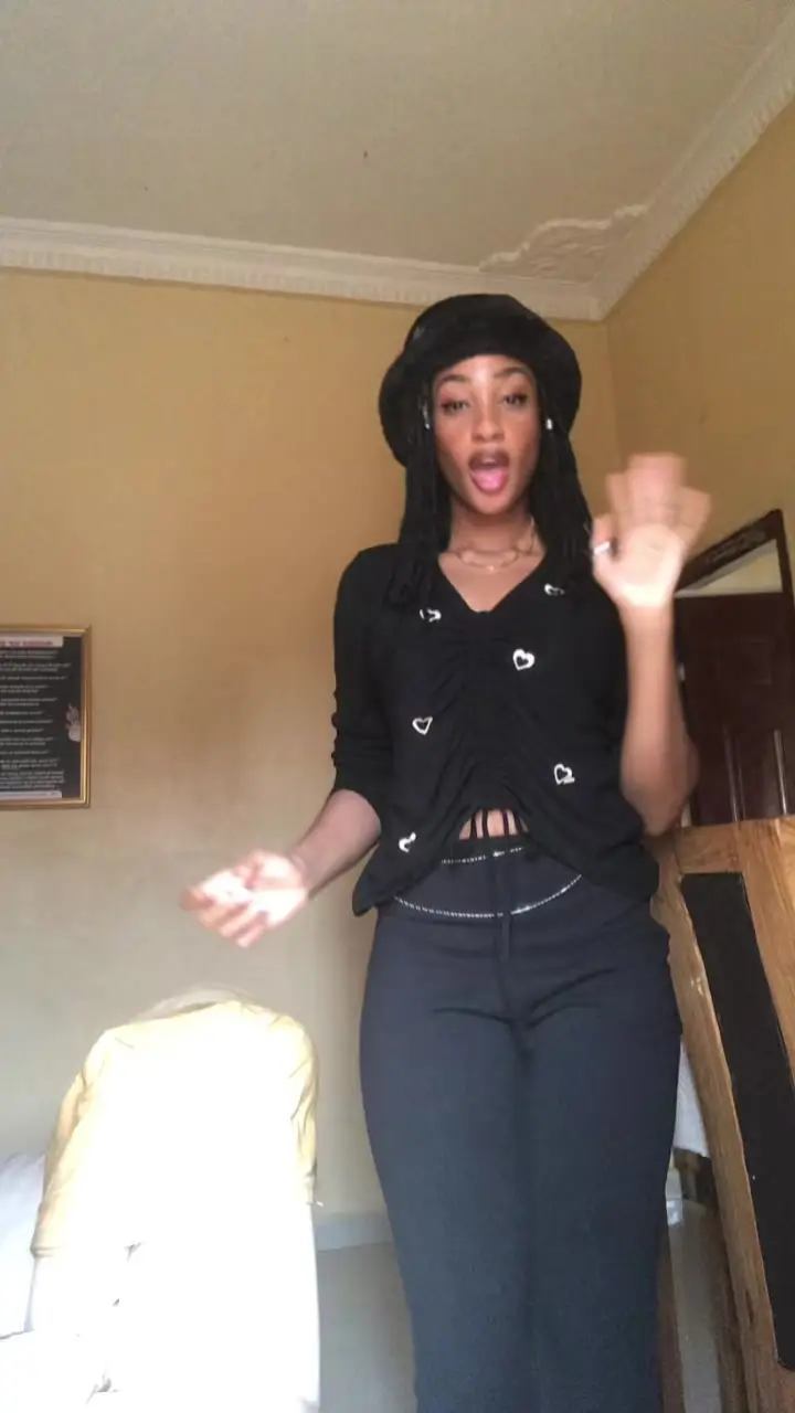 Tiktok post preview 3 from @onyi.holy